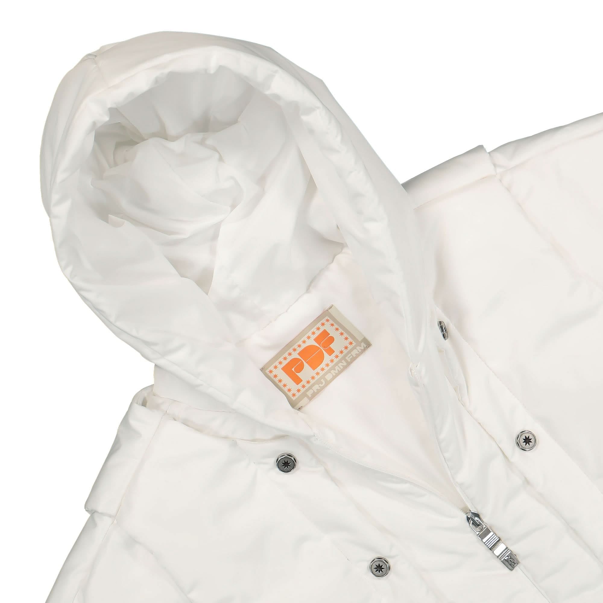 PDF Double Blanket Jacket N000