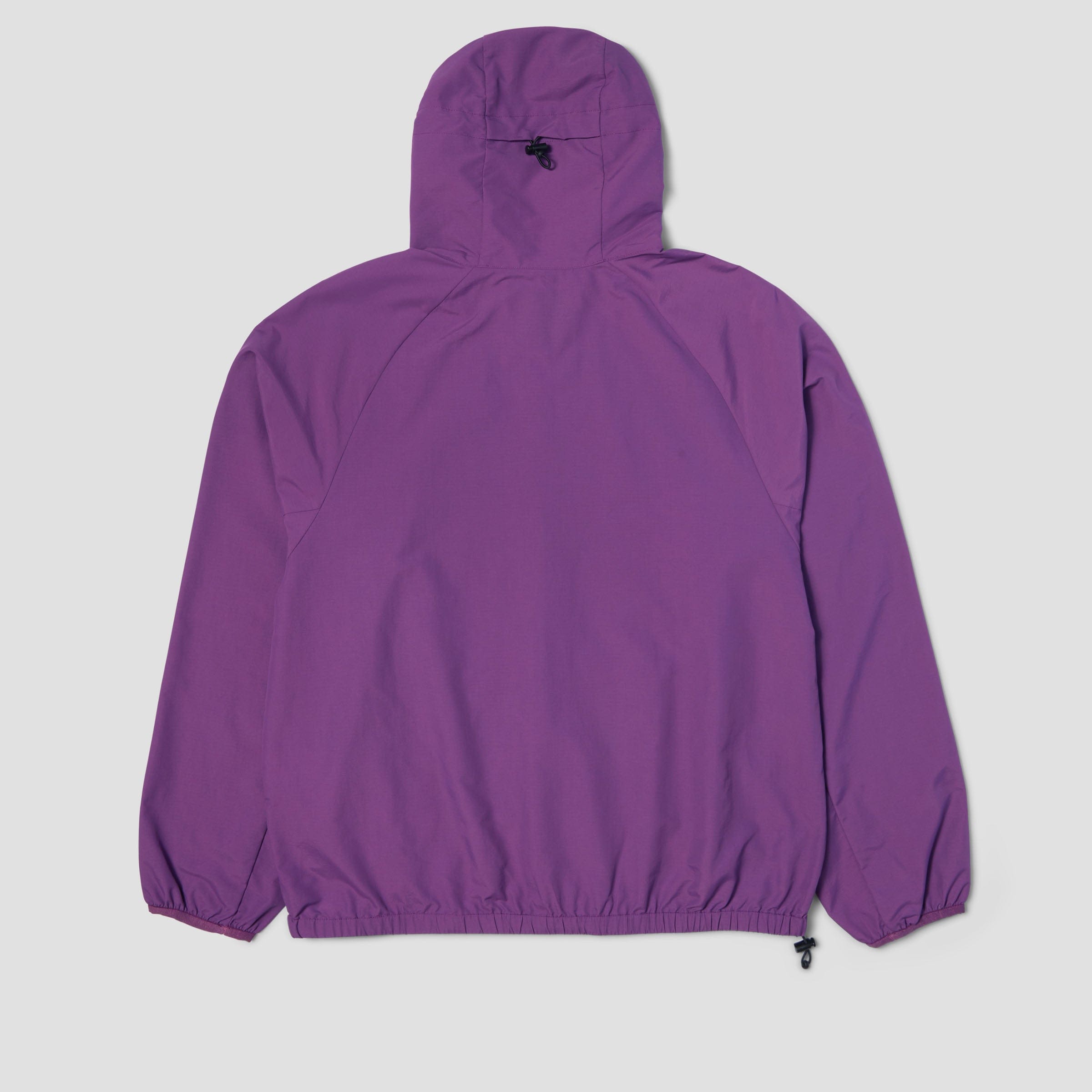 HUF 89 Lightweight Shell Berry