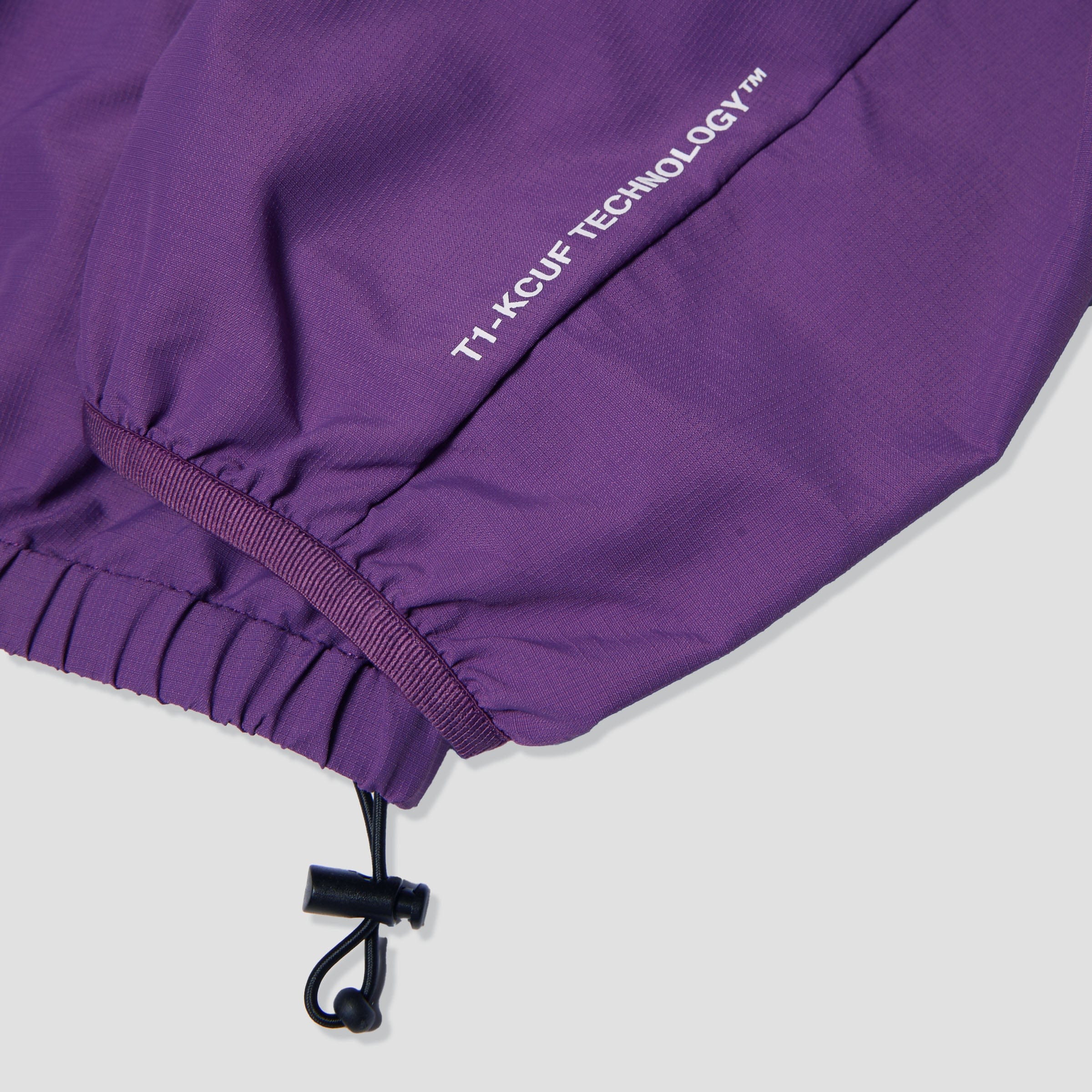 HUF 89 Lightweight Shell Berry