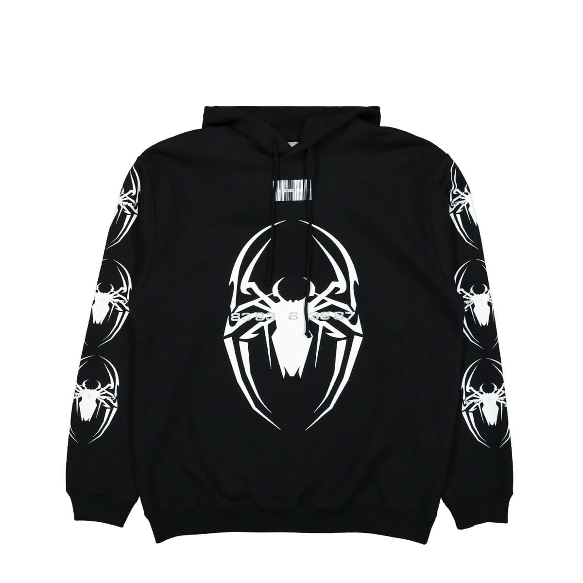 Vtmnts Spider Hoodie