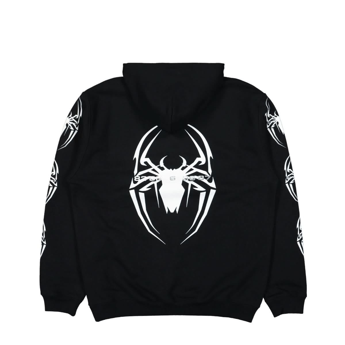 Vtmnts Spider Hoodie