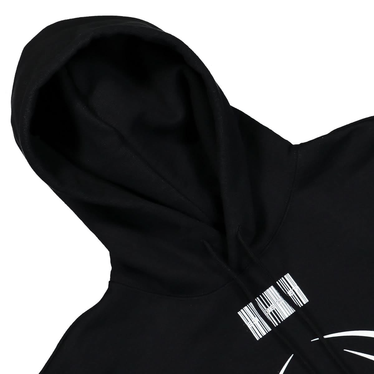 Vtmnts Spider Hoodie