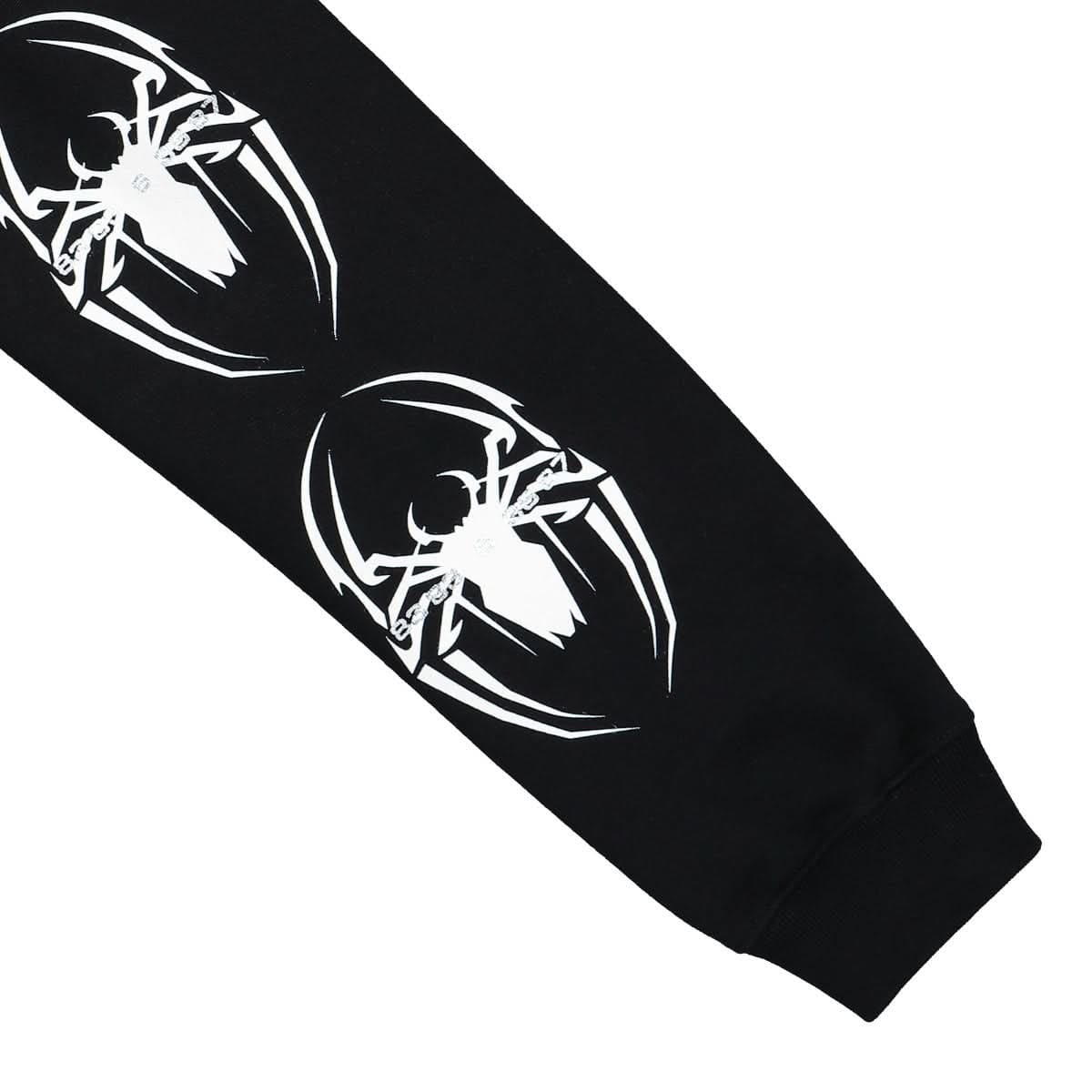 Vtmnts Spider Hoodie