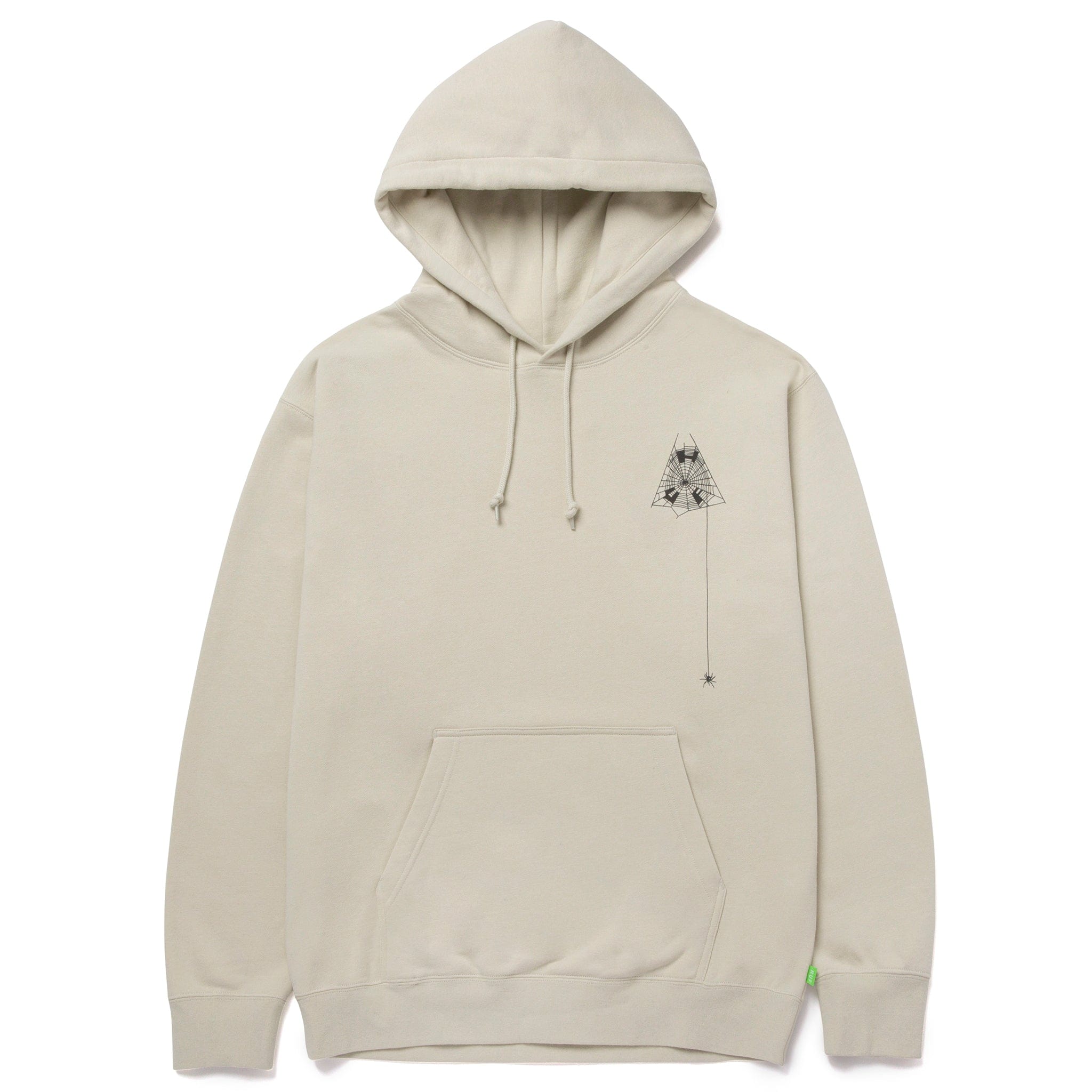 HUF TANGLED WEBS TT HOODIE