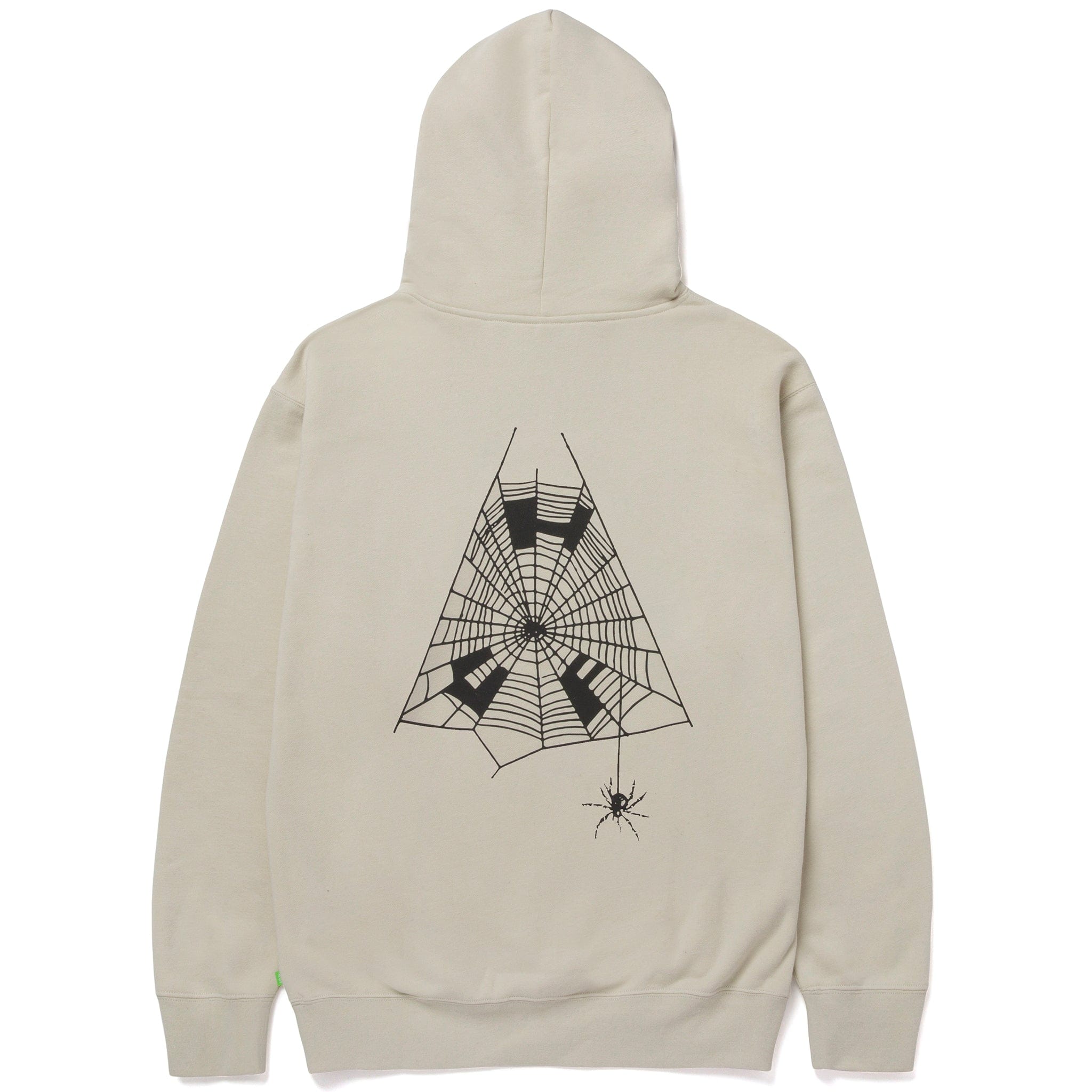 HUF TANGLED WEBS TT HOODIE