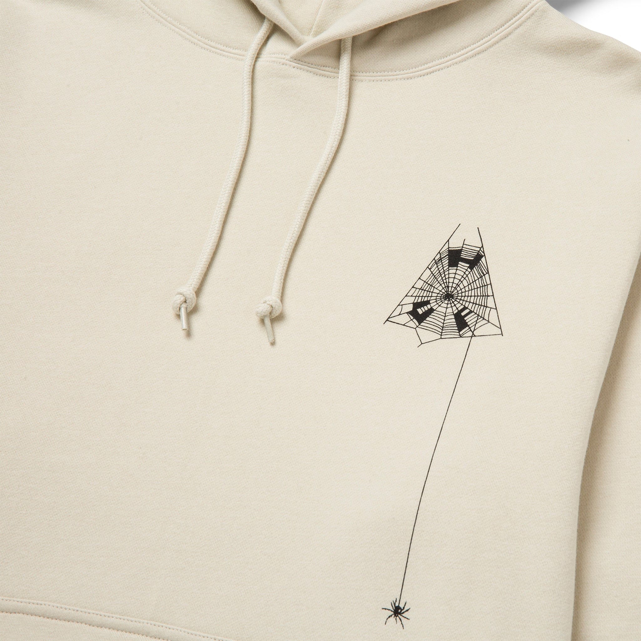 HUF TANGLED WEBS TT HOODIE