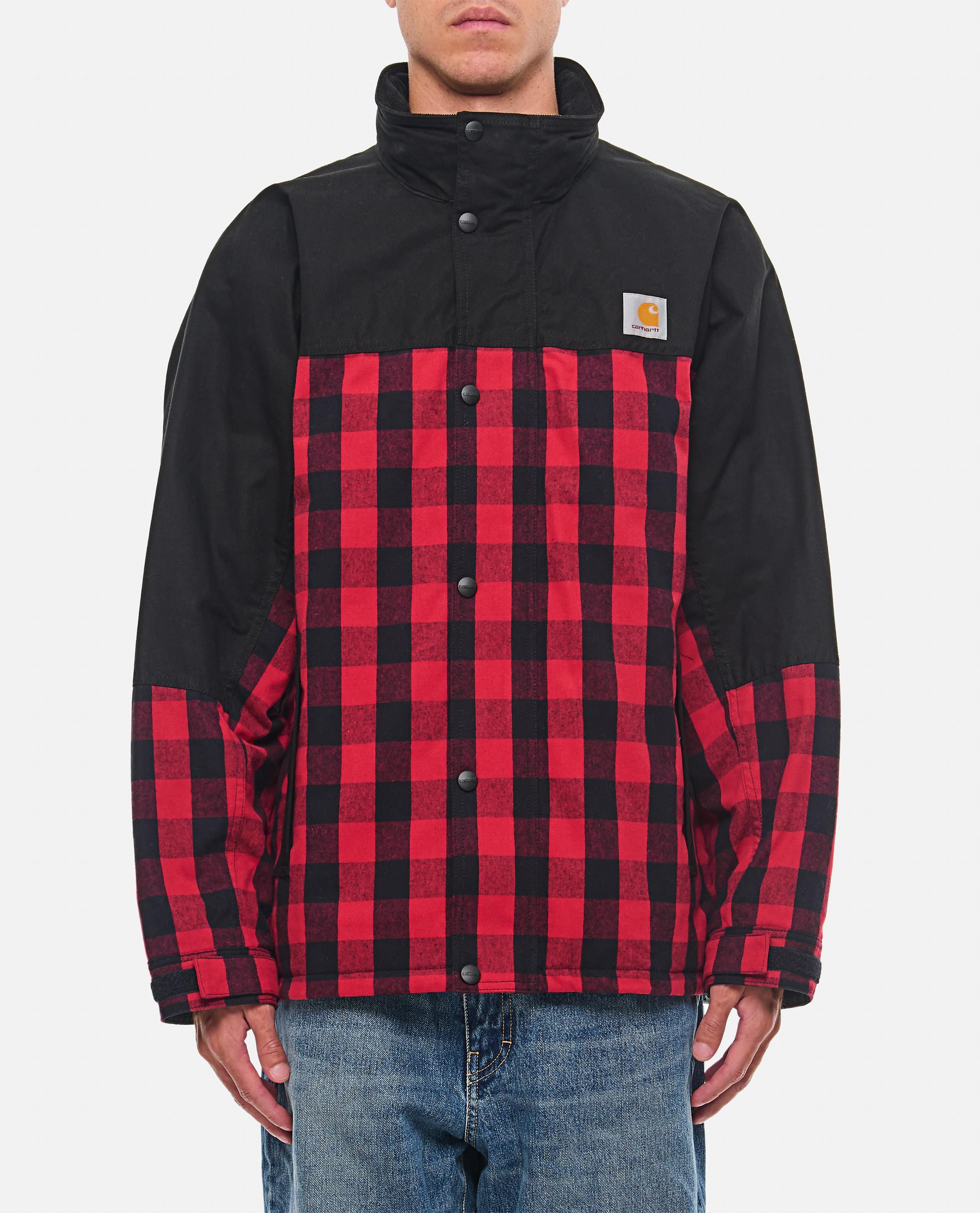 Junya Watanabe CARHARTT x JUNYA WATANABE GIACCA