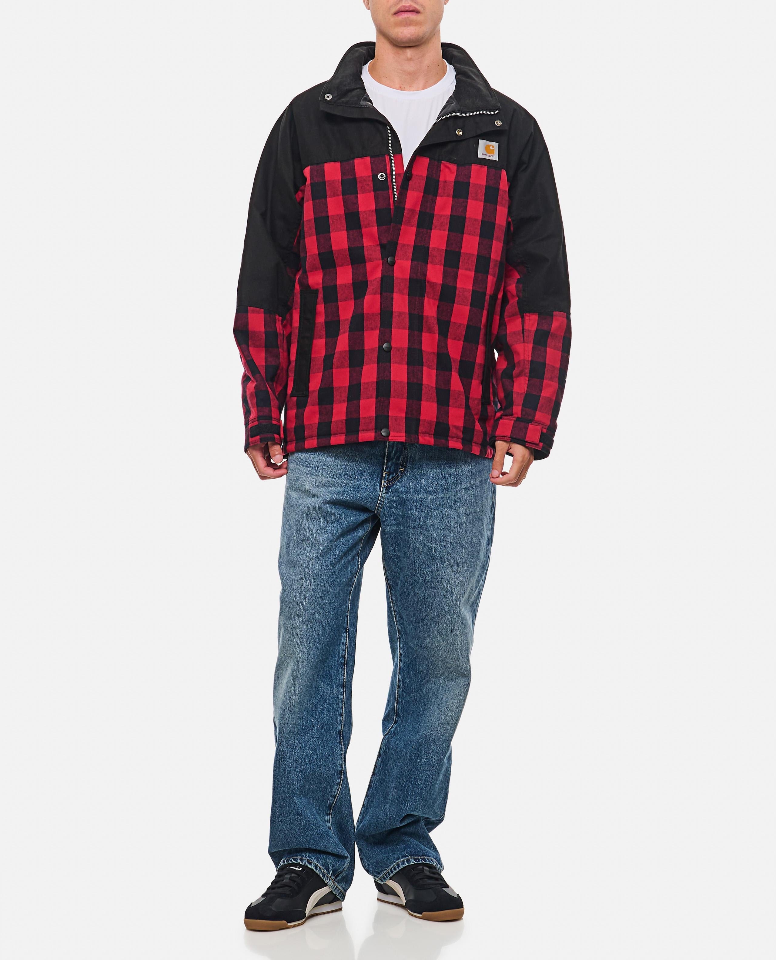 Junya Watanabe CARHARTT x JUNYA WATANABE GIACCA