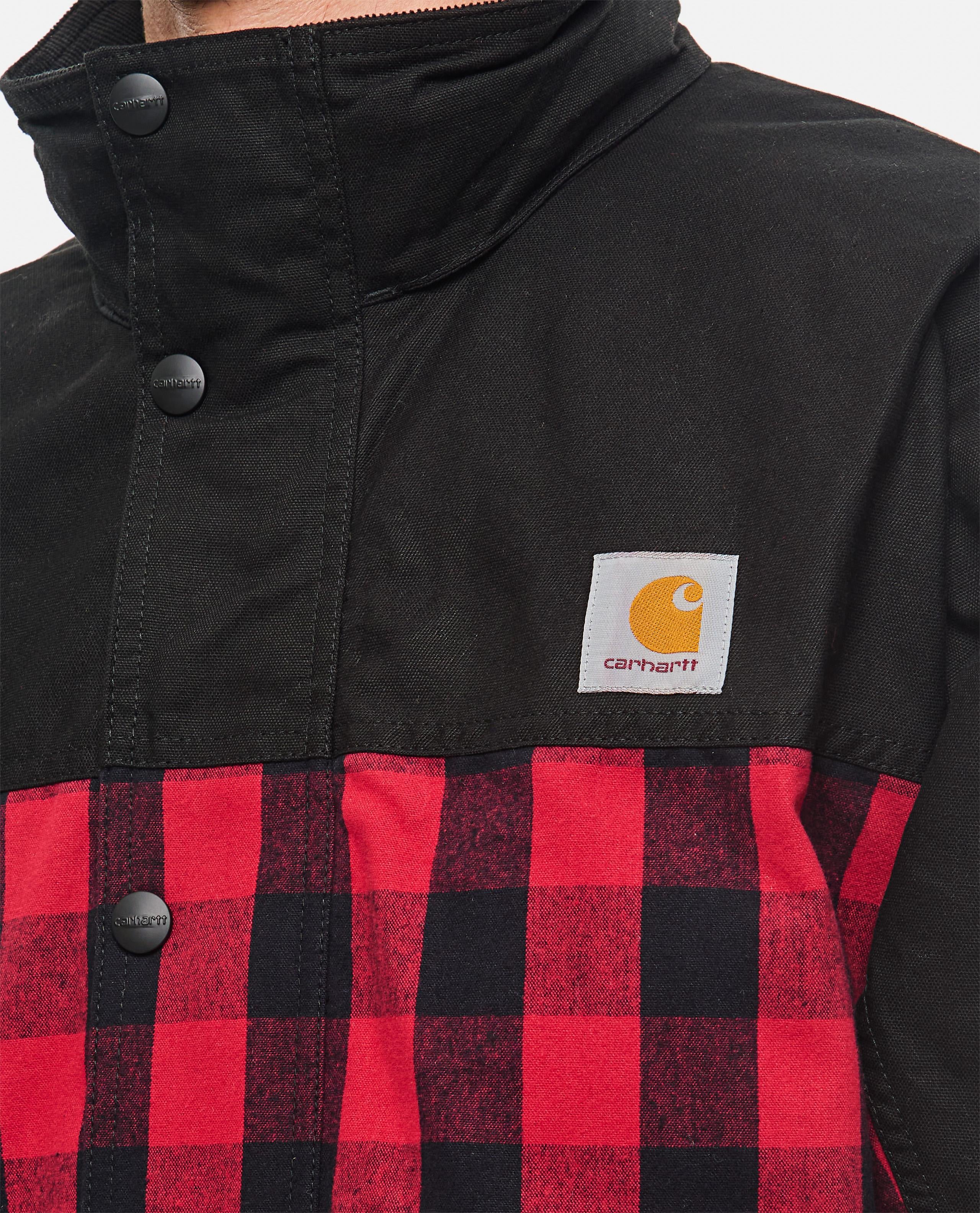 Junya Watanabe CARHARTT x JUNYA WATANABE GIACCA