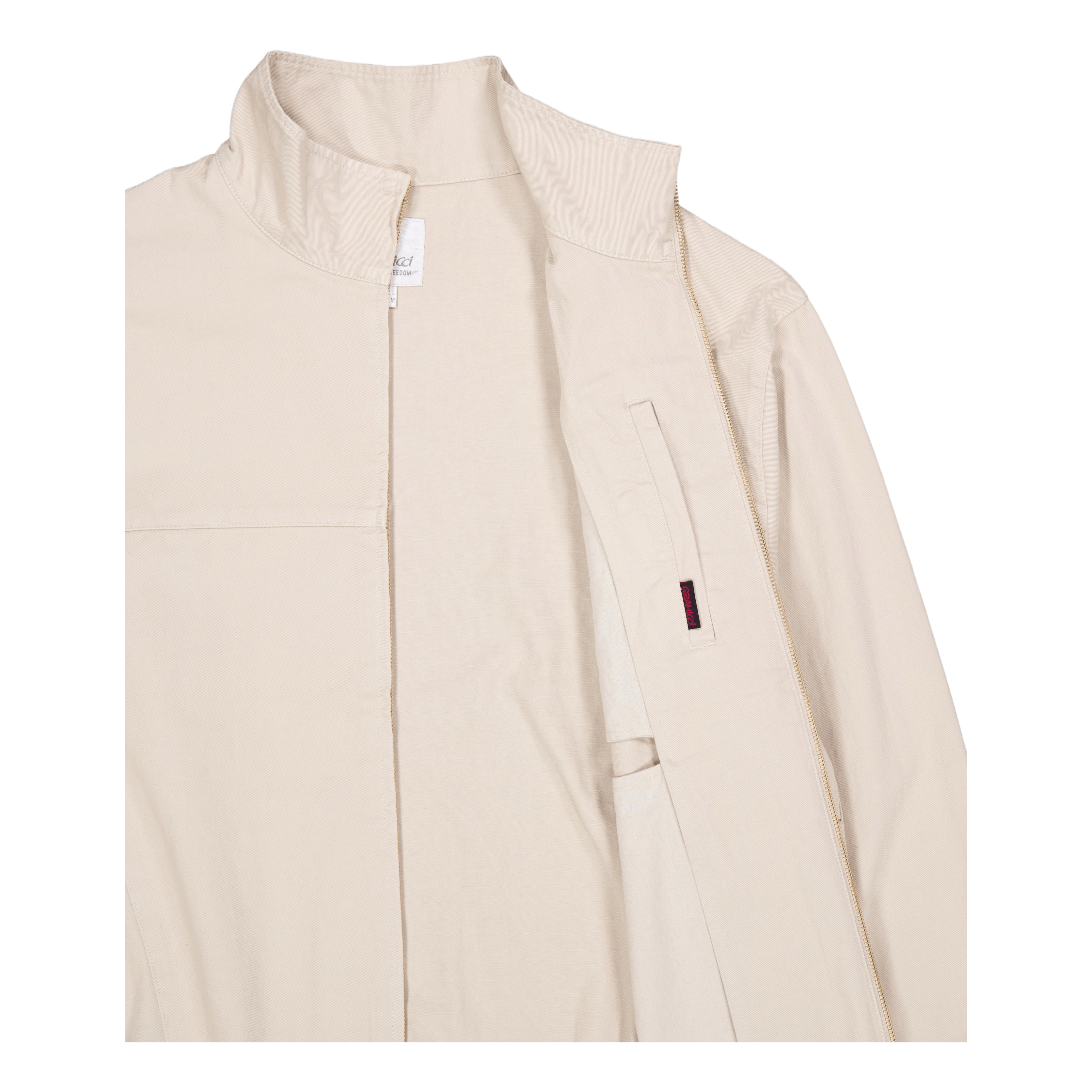 Gramicci Twill - around Jacket Us Chino