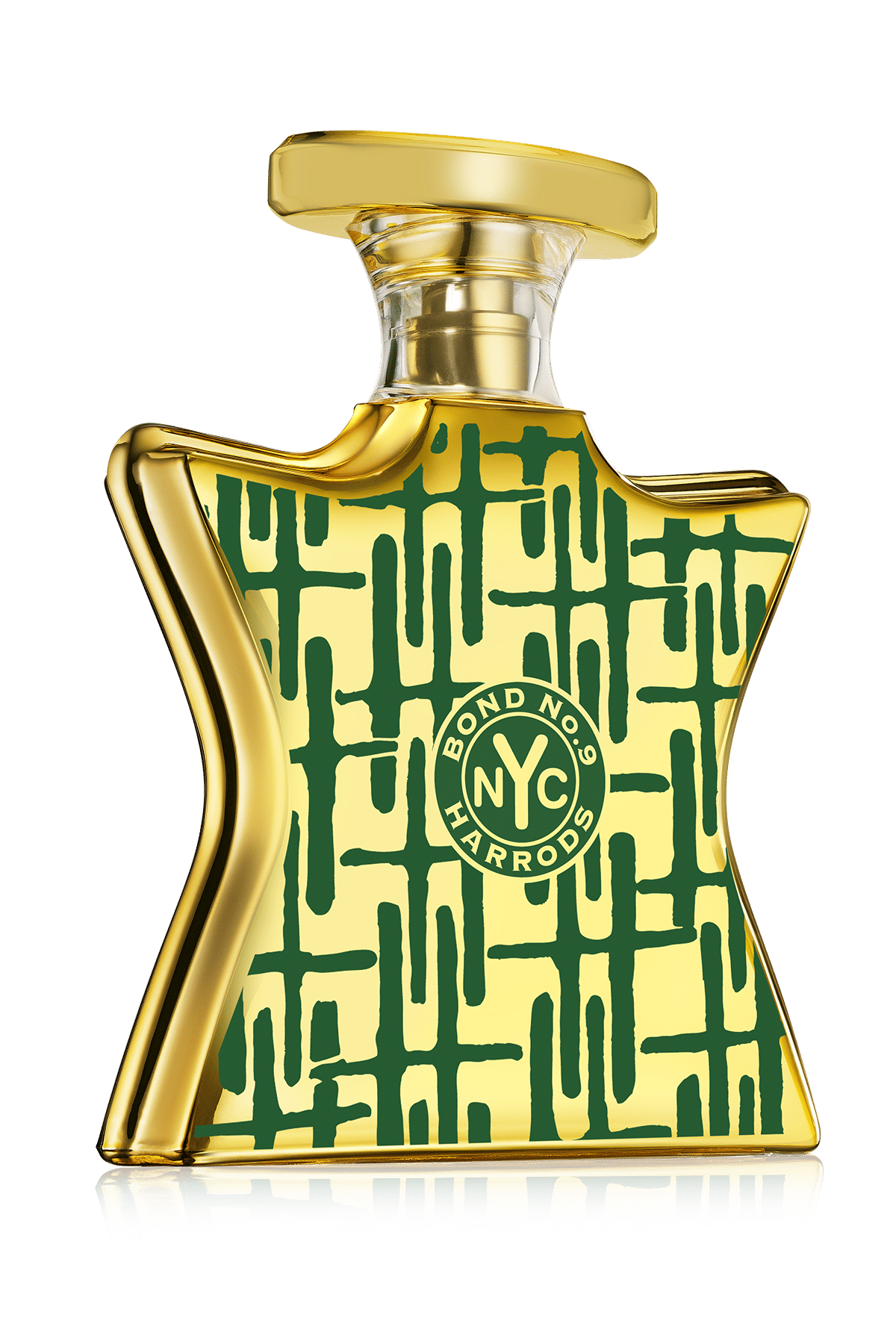 BOND NO. 9 HARRODS FOR HER