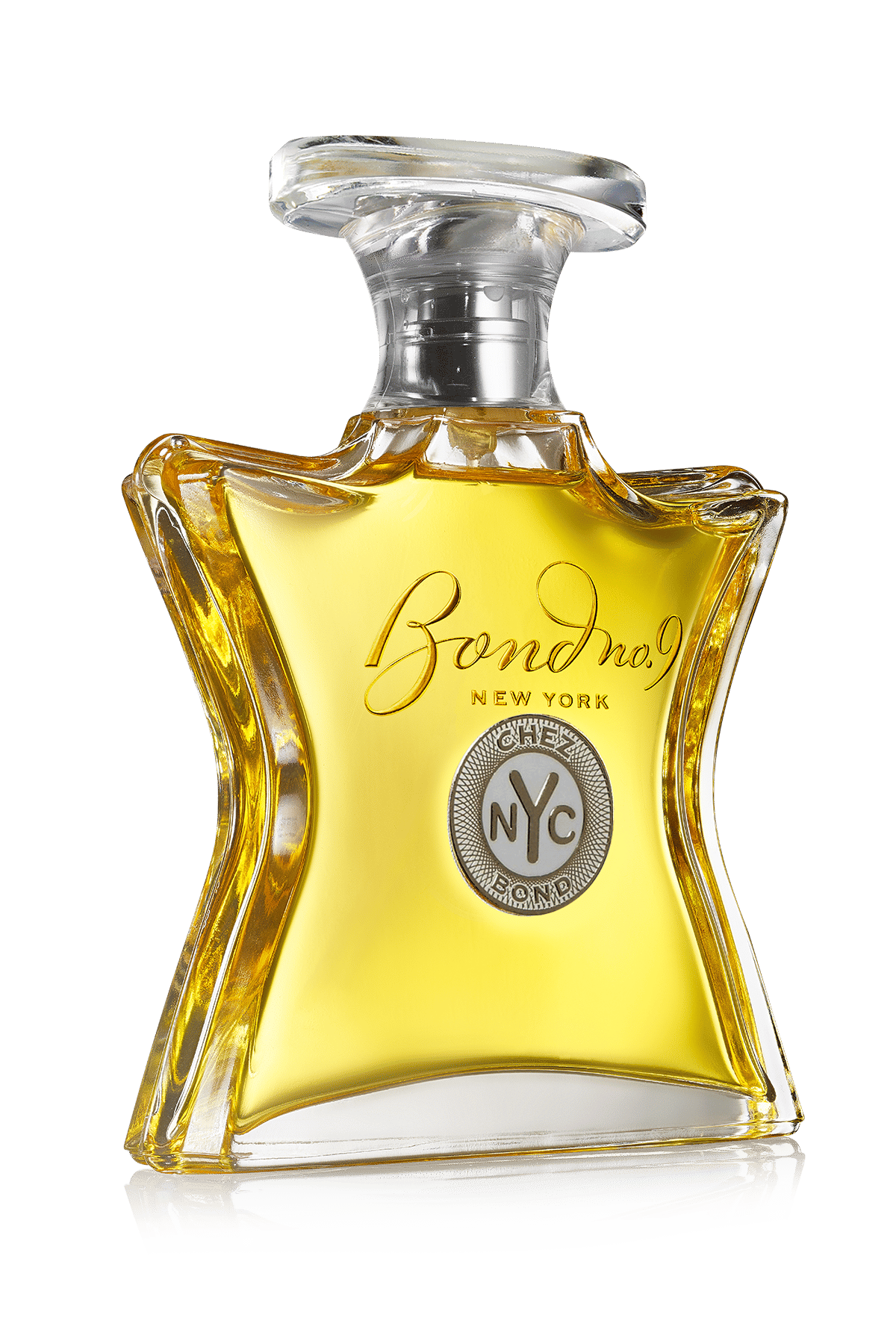 BOND NO. 9 CHEZ BOND