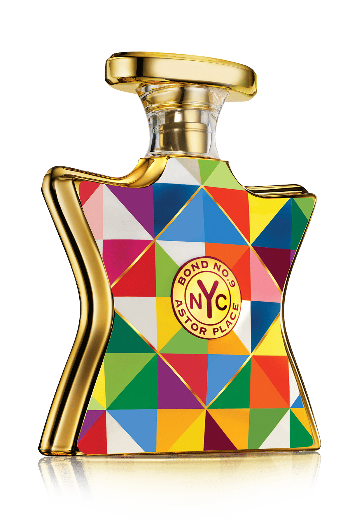 BOND NO. 9 ASTOR PLACE