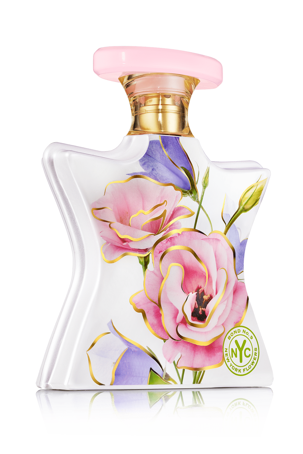 BOND NO. 9 NEW YORK FLOWERS