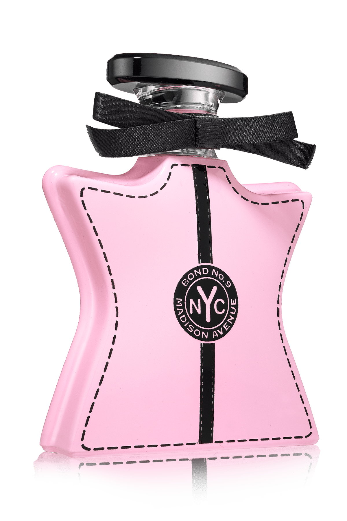 BOND NO. 9 MADISON AVENUE