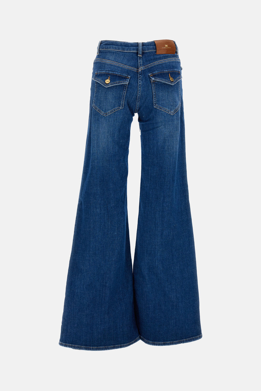 Elisabetta Franchi JEANS PALAZZO