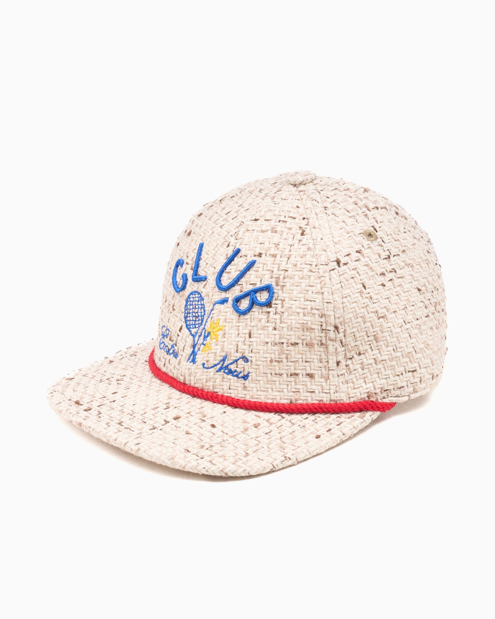 Drôle de Monsieur Gorra Drôle de Monsieur Club Unisex Cap Unisex