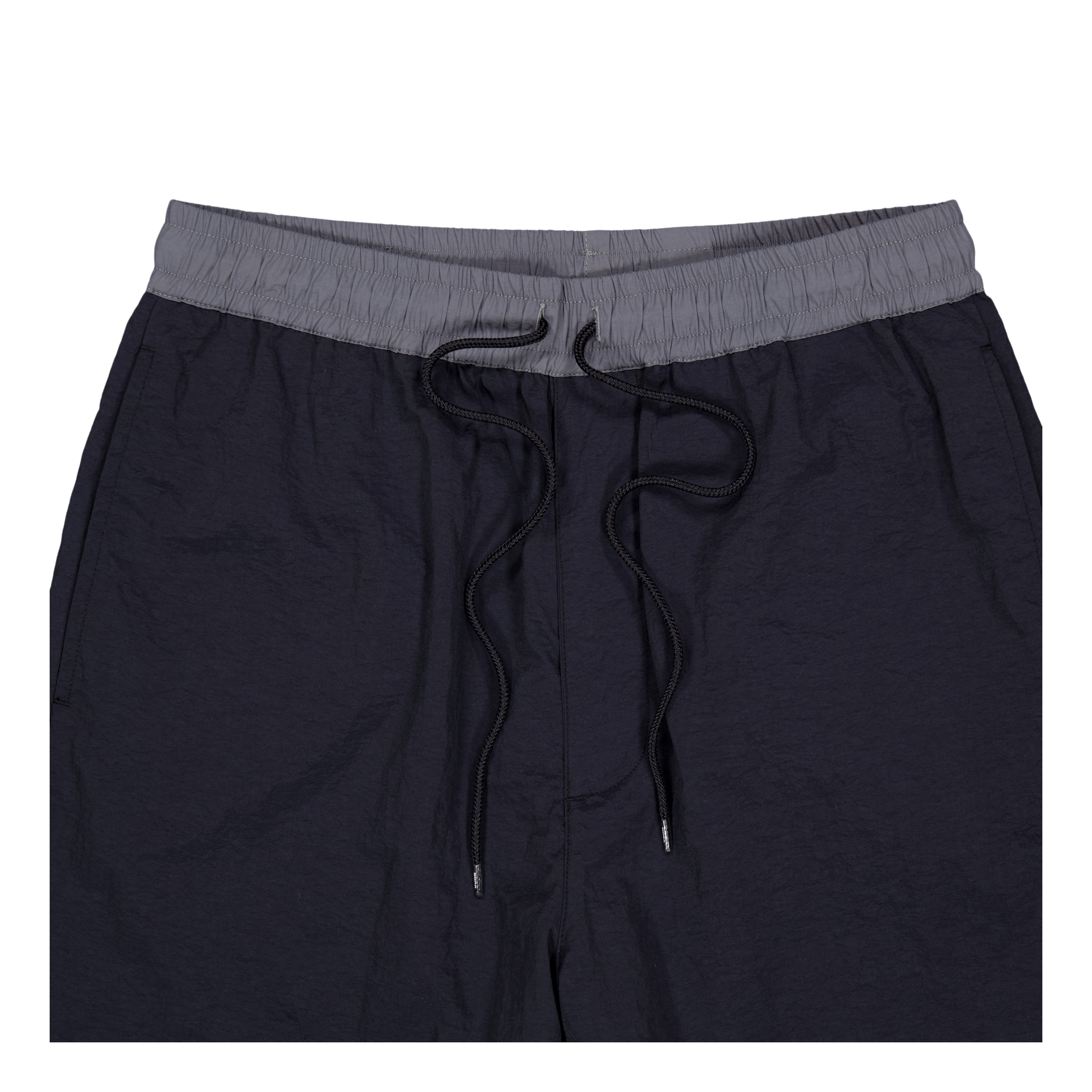 Neighborhood Swim Short Pants Black