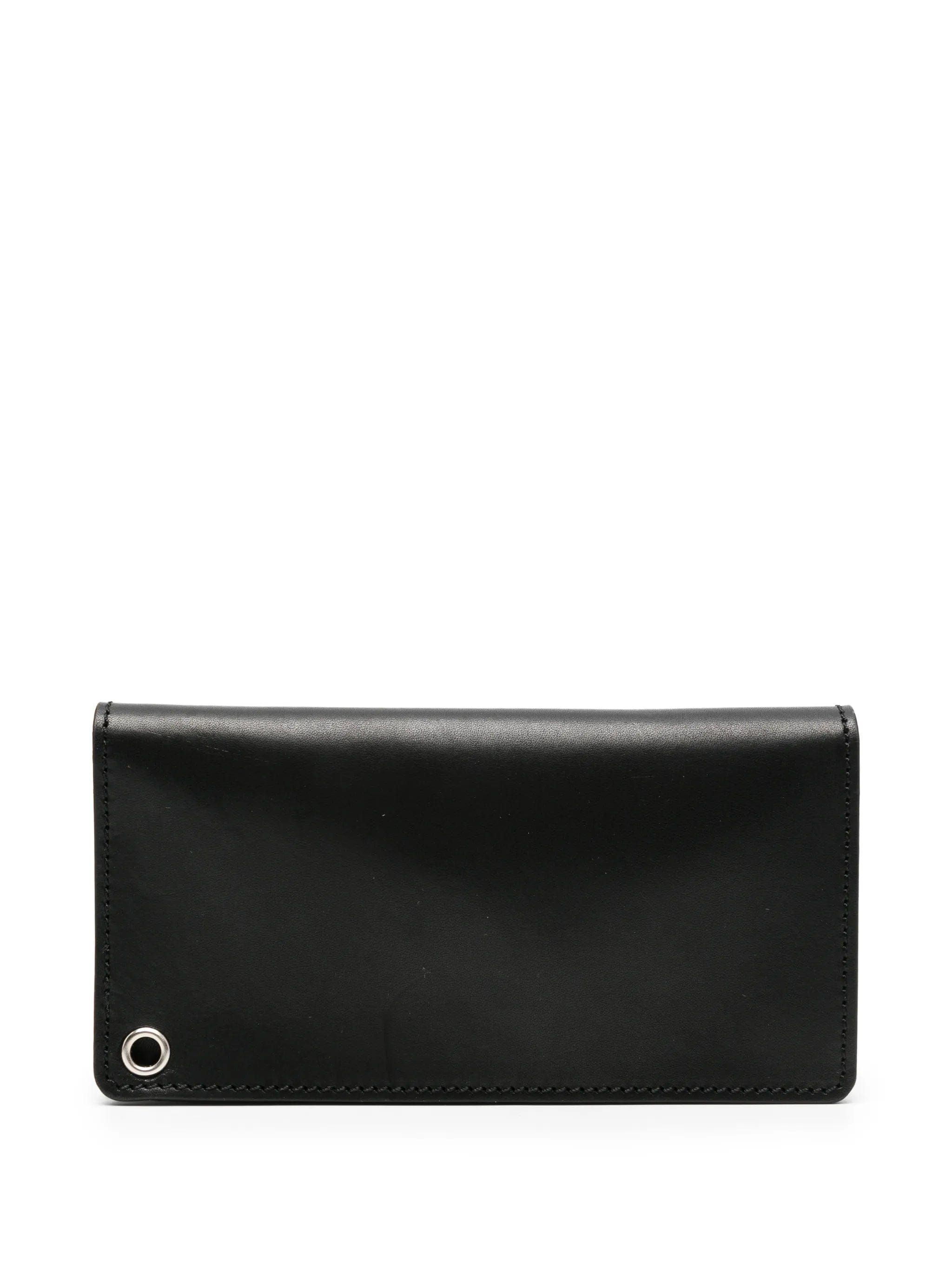 Neighborhood embossed - logo wallet