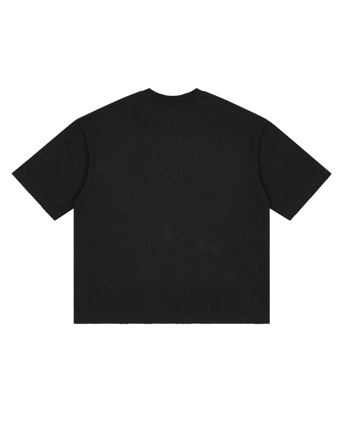 Godspeed Golf Days Pocket T-Shirt Black
