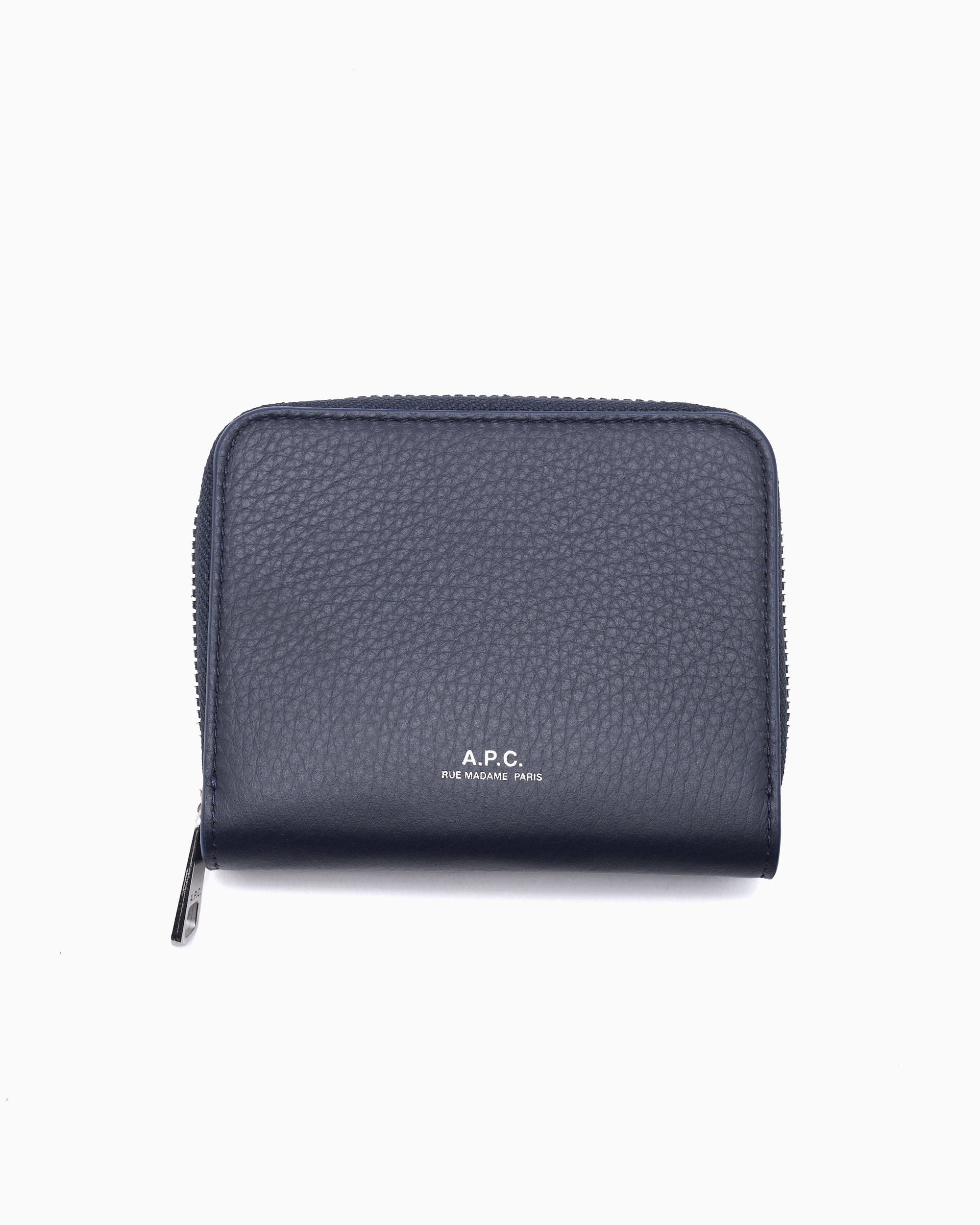 A.P.C. Billetera A.P.C. Chelsea Unisex