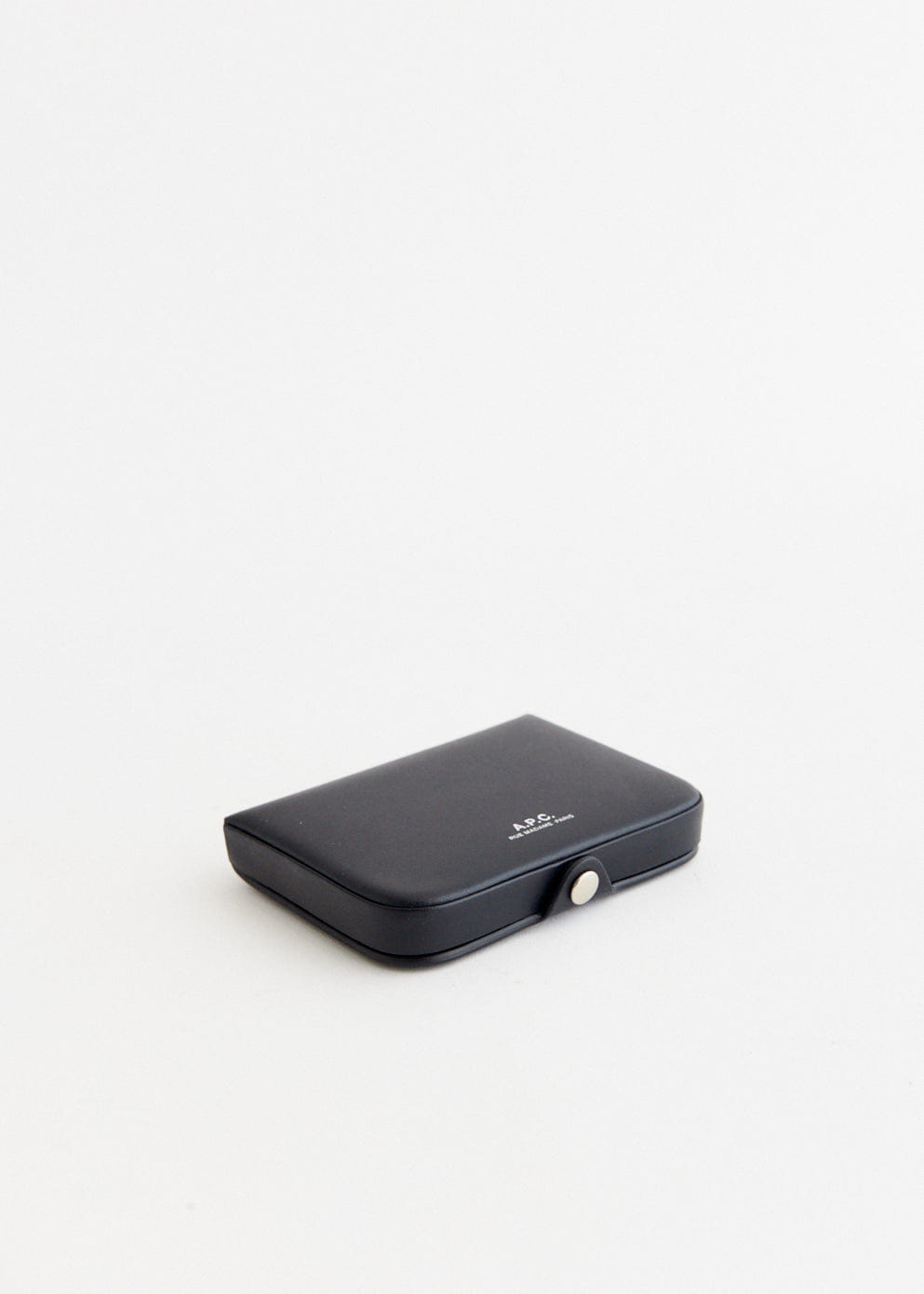A.P.C. Porte - Monnaie Josh Wallet