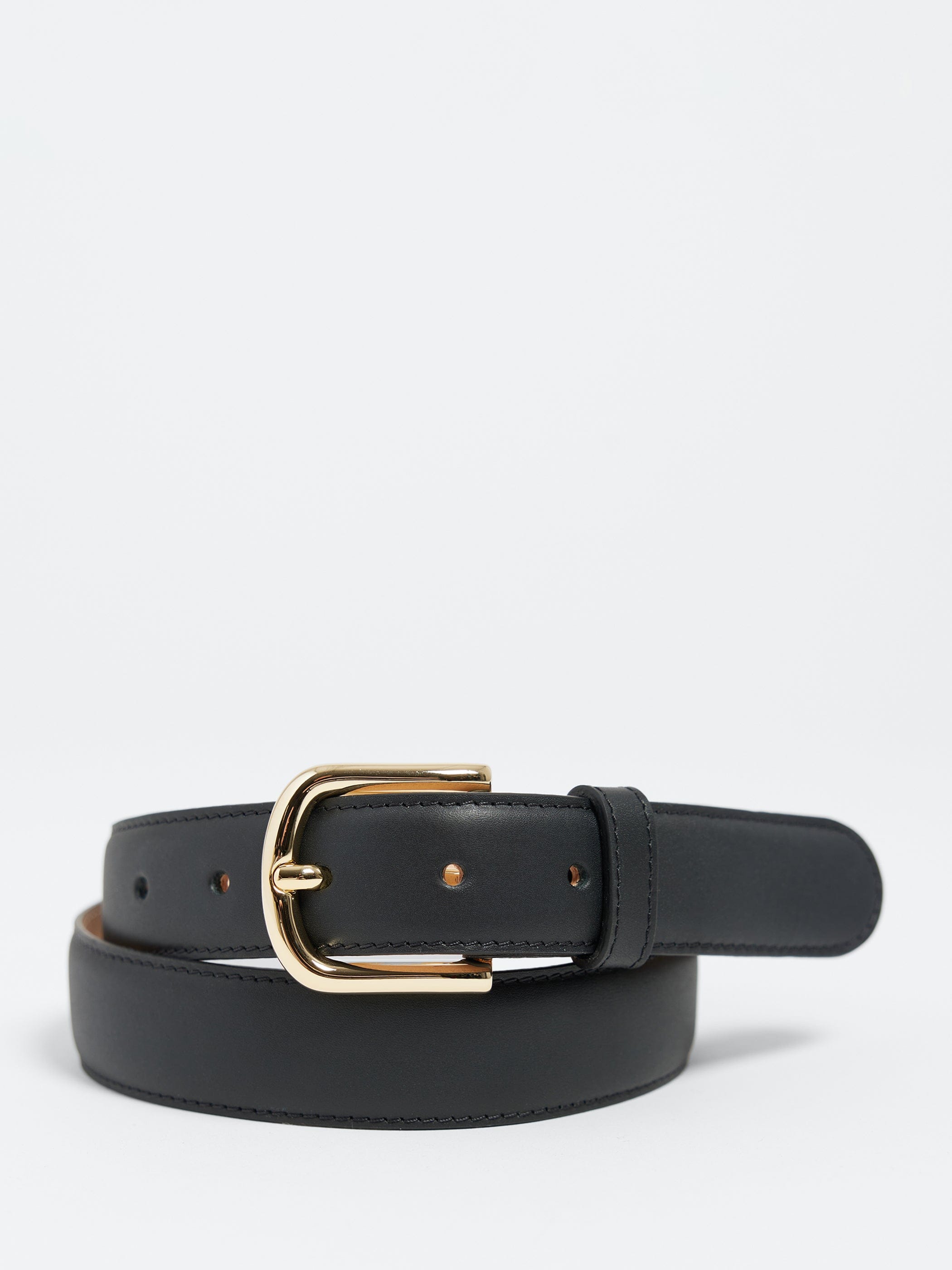 A.P.C. Rose Belt