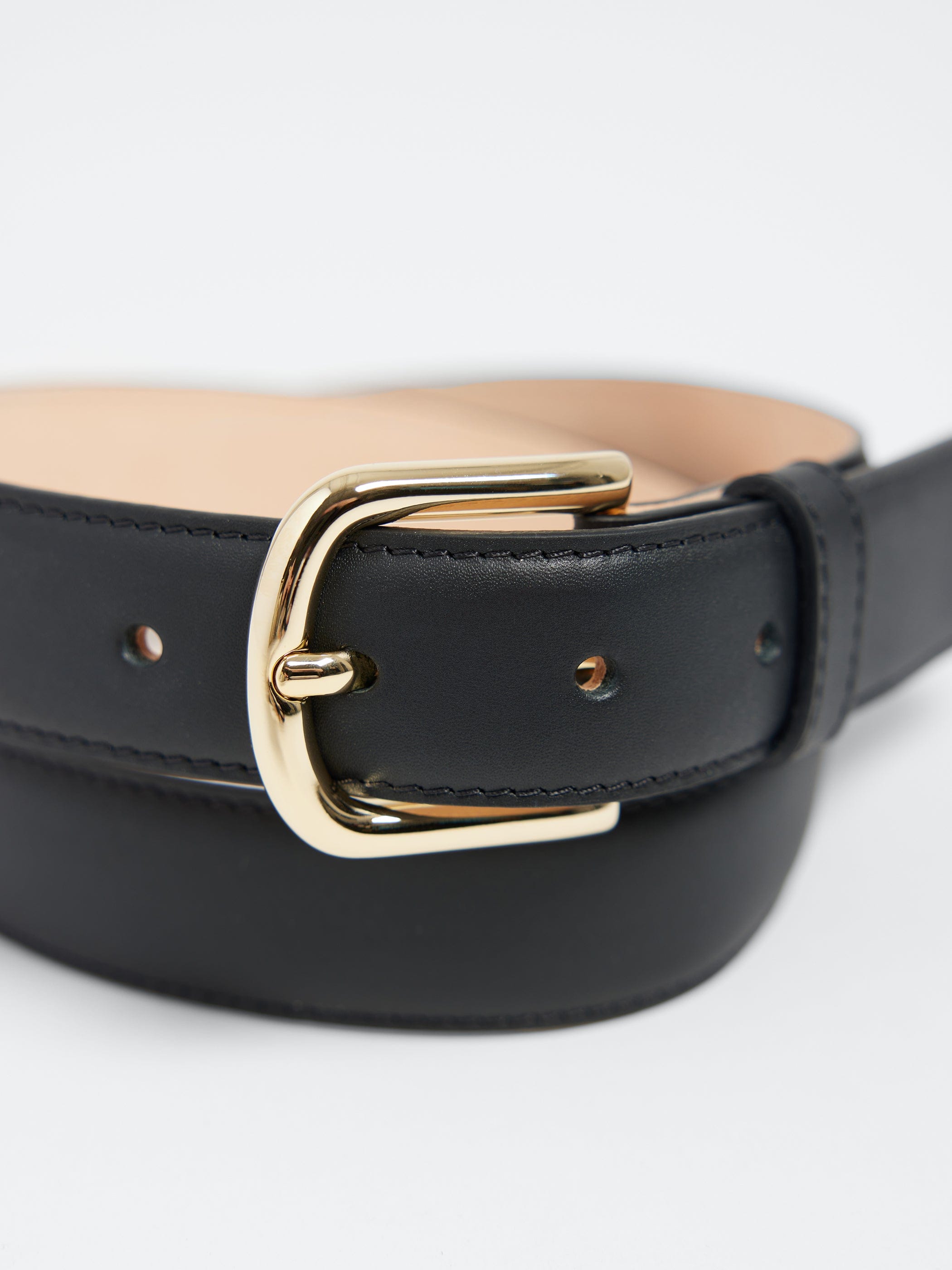 A.P.C. Rose Belt