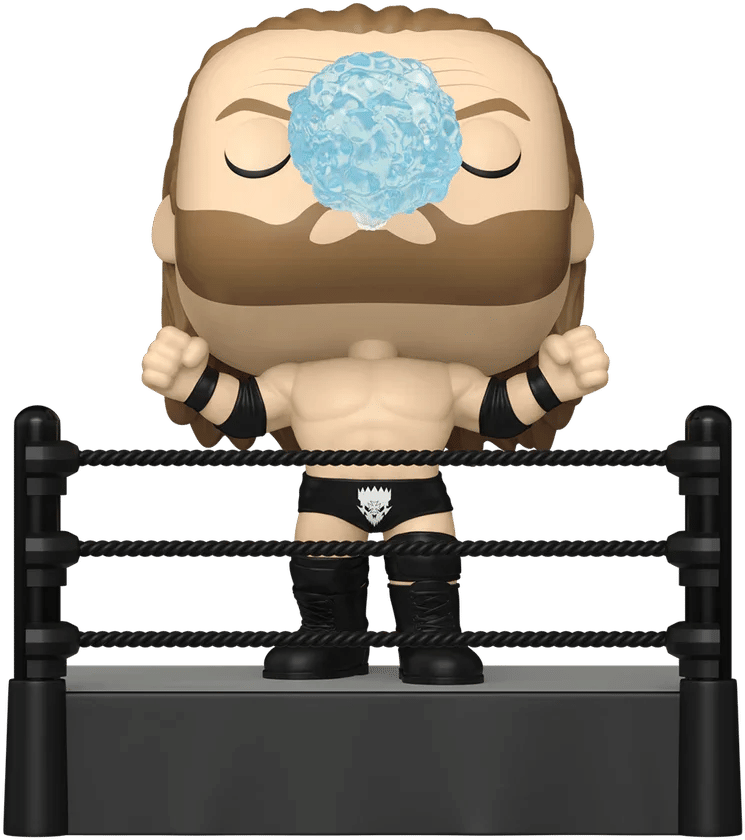 Funko WWE - Triple H (Ring Entrance) Pop! Premium
