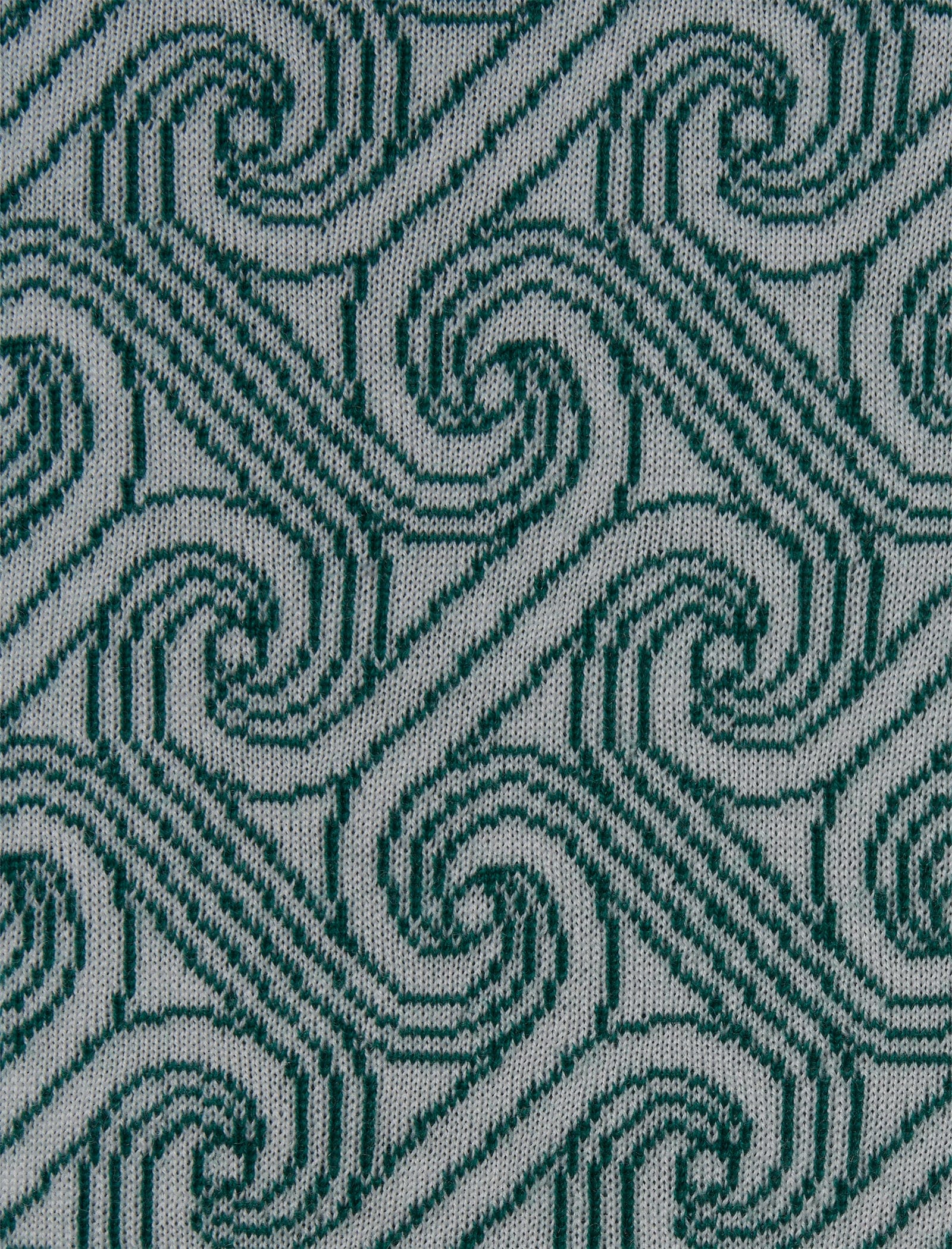 Casablanca MONOGRAM POLO