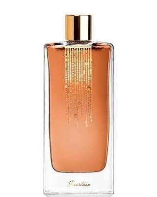 By Guerlain Encens Mythique D'Orient