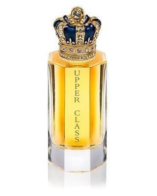 Royal Crown Upper Class