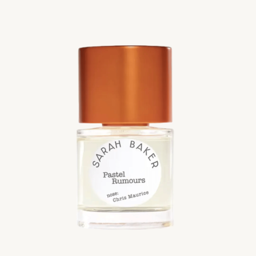 Sarah Baker Perfumes Pastel Rumours EDP