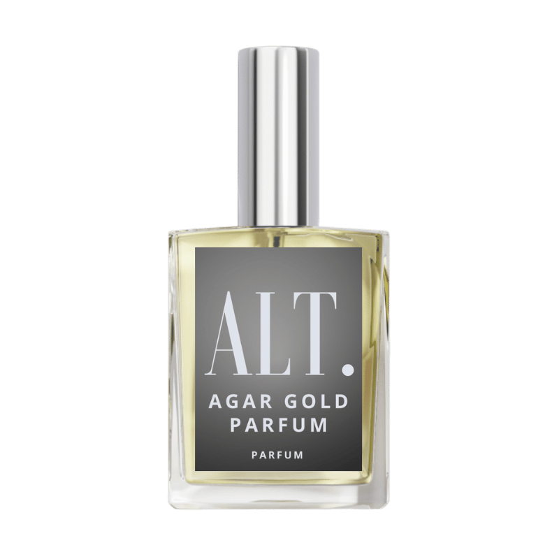 Inspired by Oud Wood Parfum Agar Gold Parfum