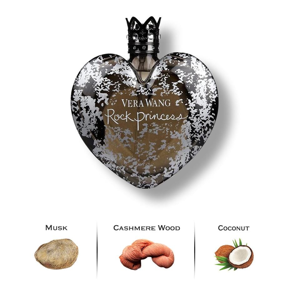 Luxury Perfumes Inc. Rock Princess by Vera Wang