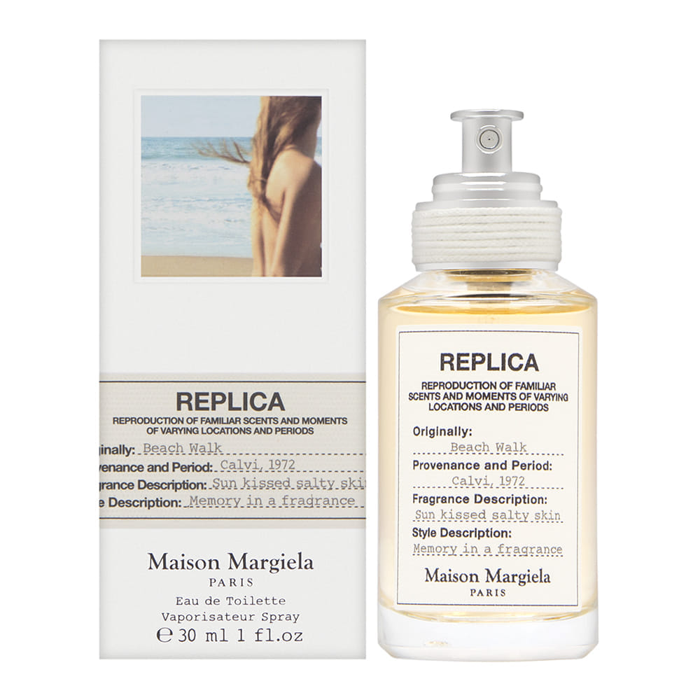 Maison Margiela Paris Replica Beach Walk by Maison Margiela Paris for Women