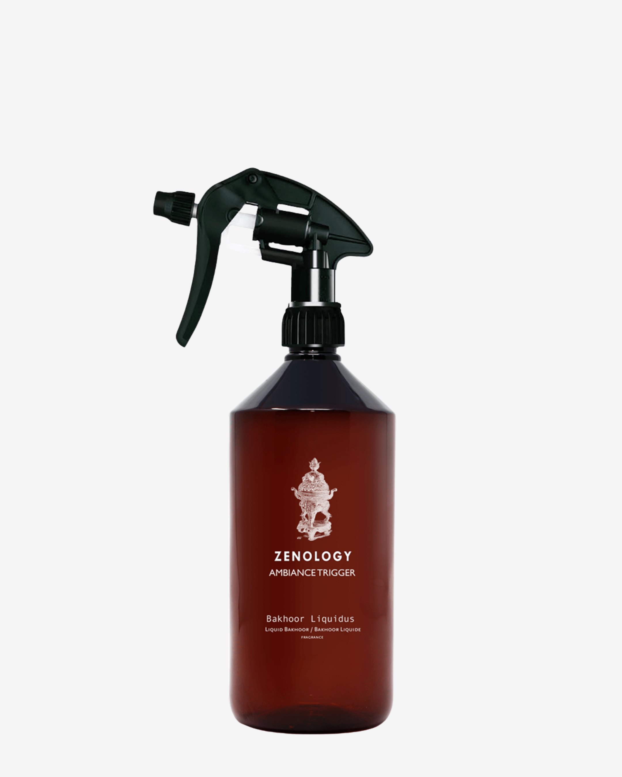 Zenology Bakhoor Liquids Home Parfum