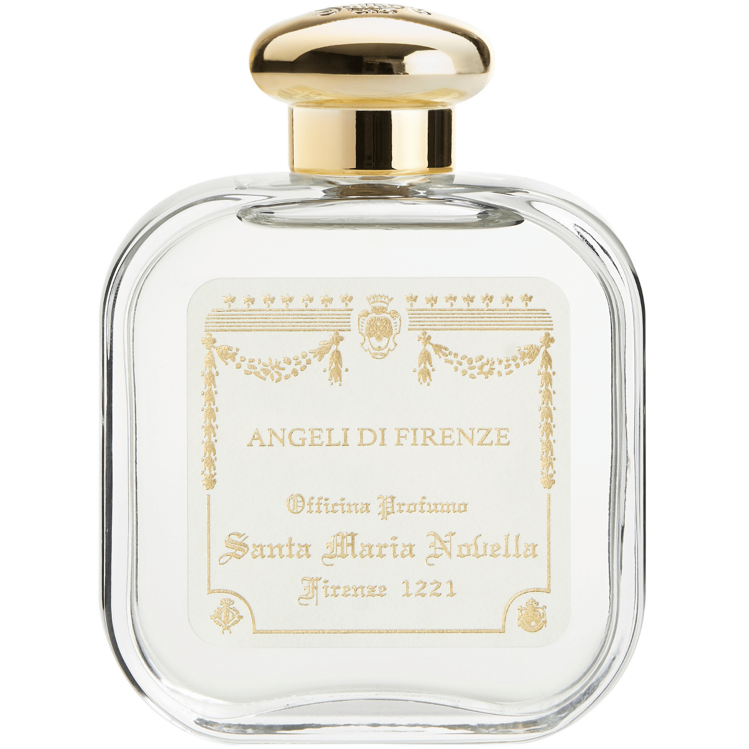 Santa Maria Novella Angeli di Firenze 1221 Edition
