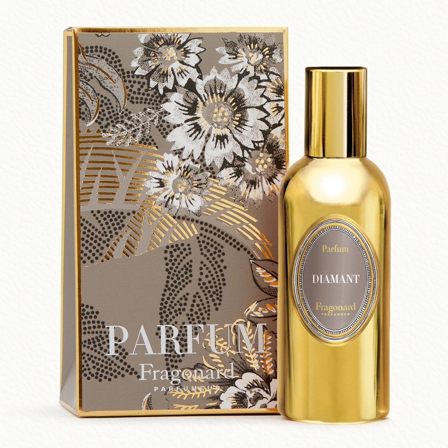 Fragonard Diamant Parfum