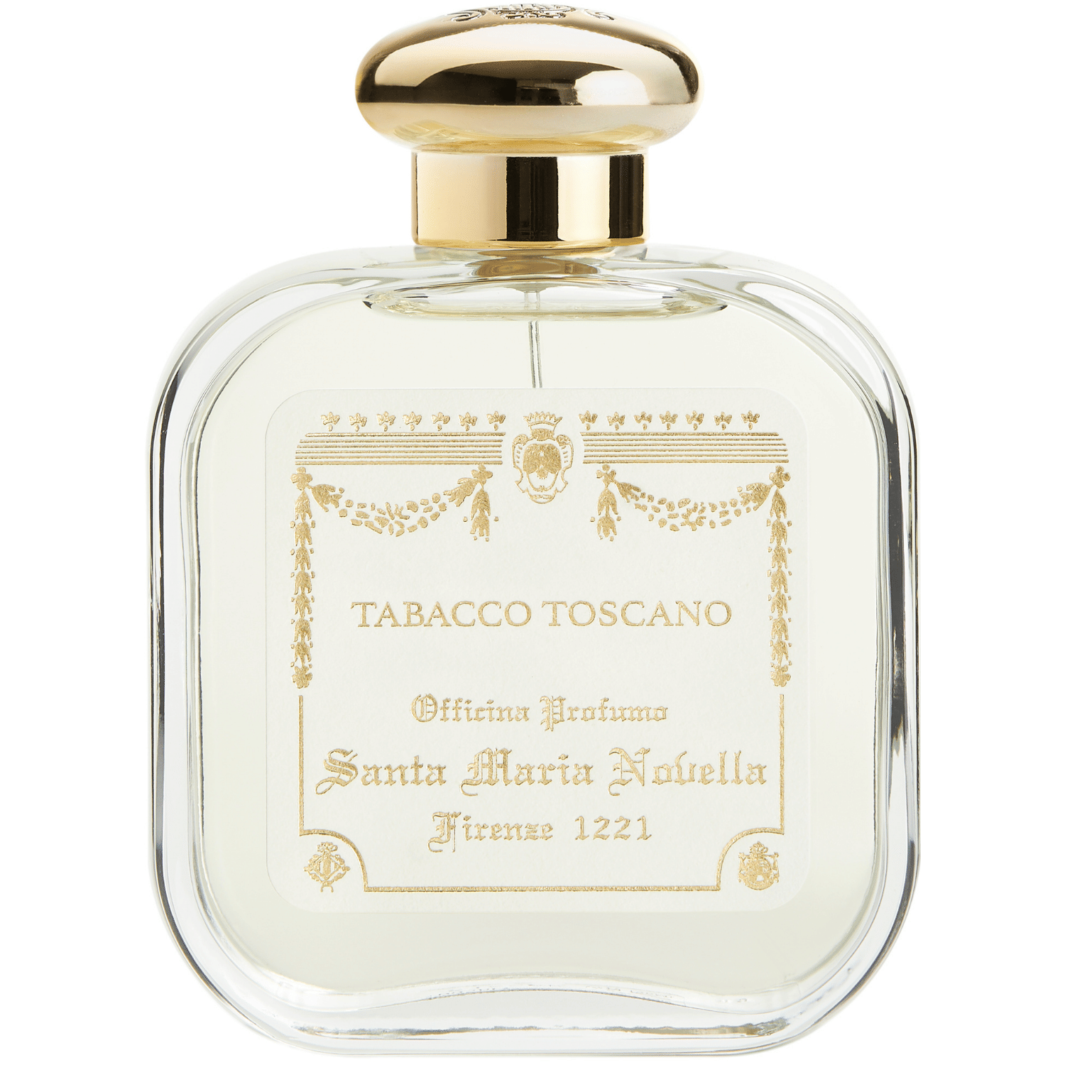 Santa Maria Novella Tabacco Toscano 1221 Edition
