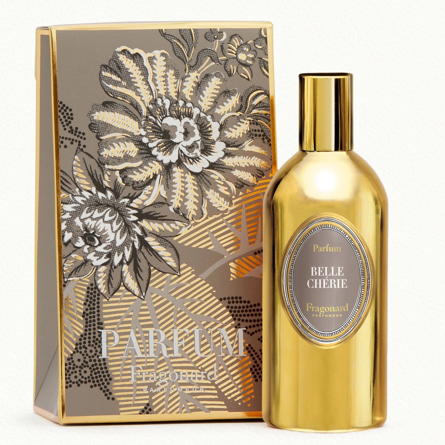 Fragonard Belle Cherie Parfum