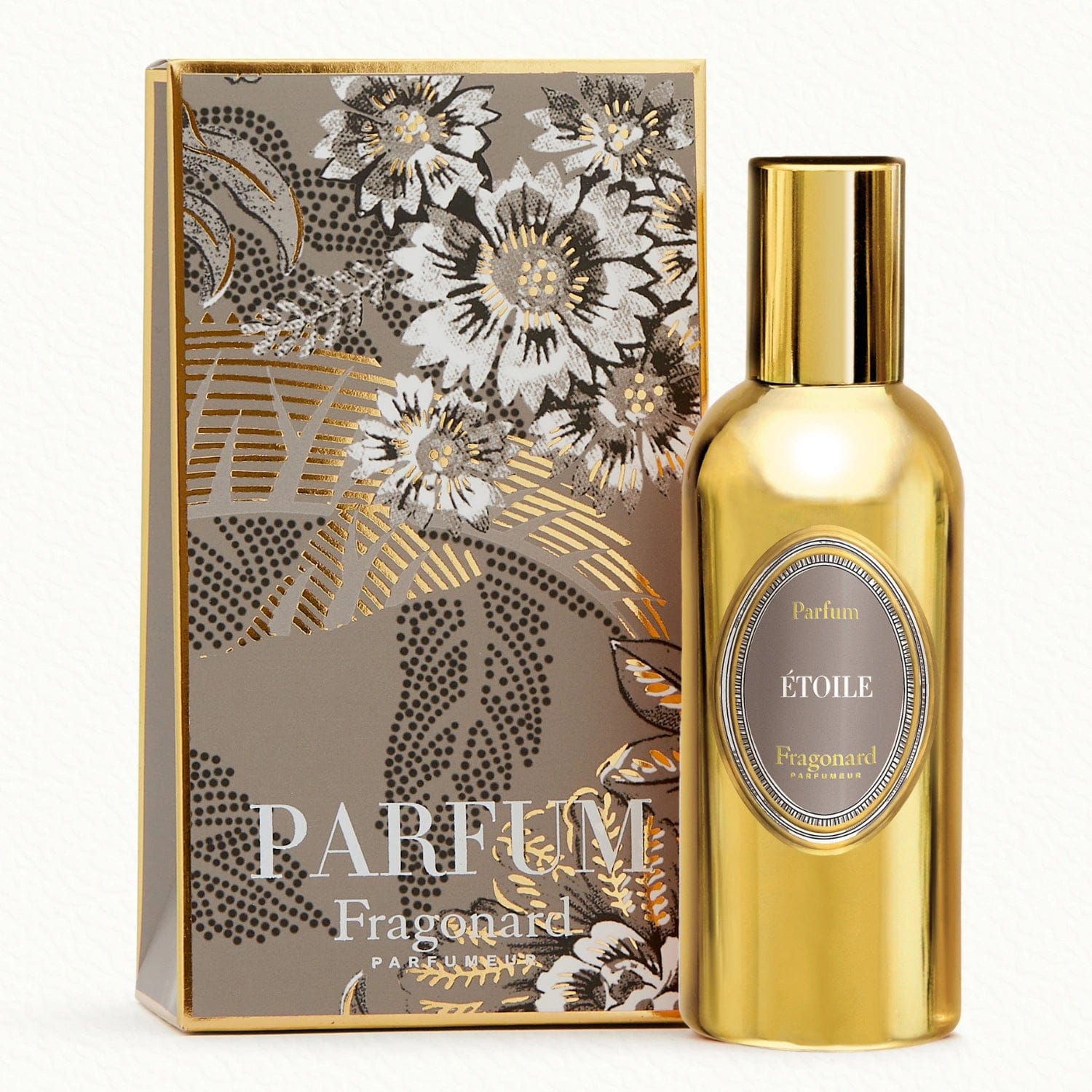 Fragonard Etoile Parfum