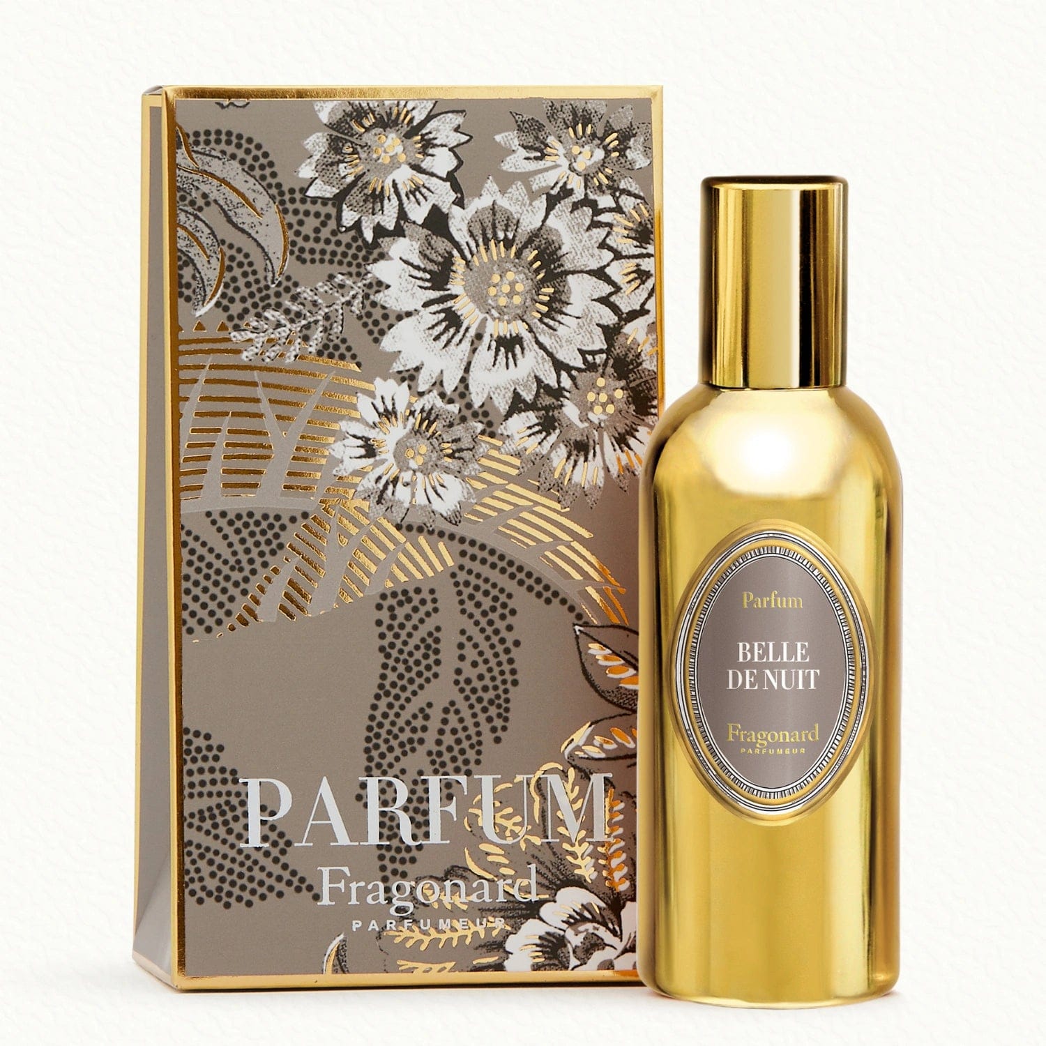 Fragonard Belle de Nuit Parfum
