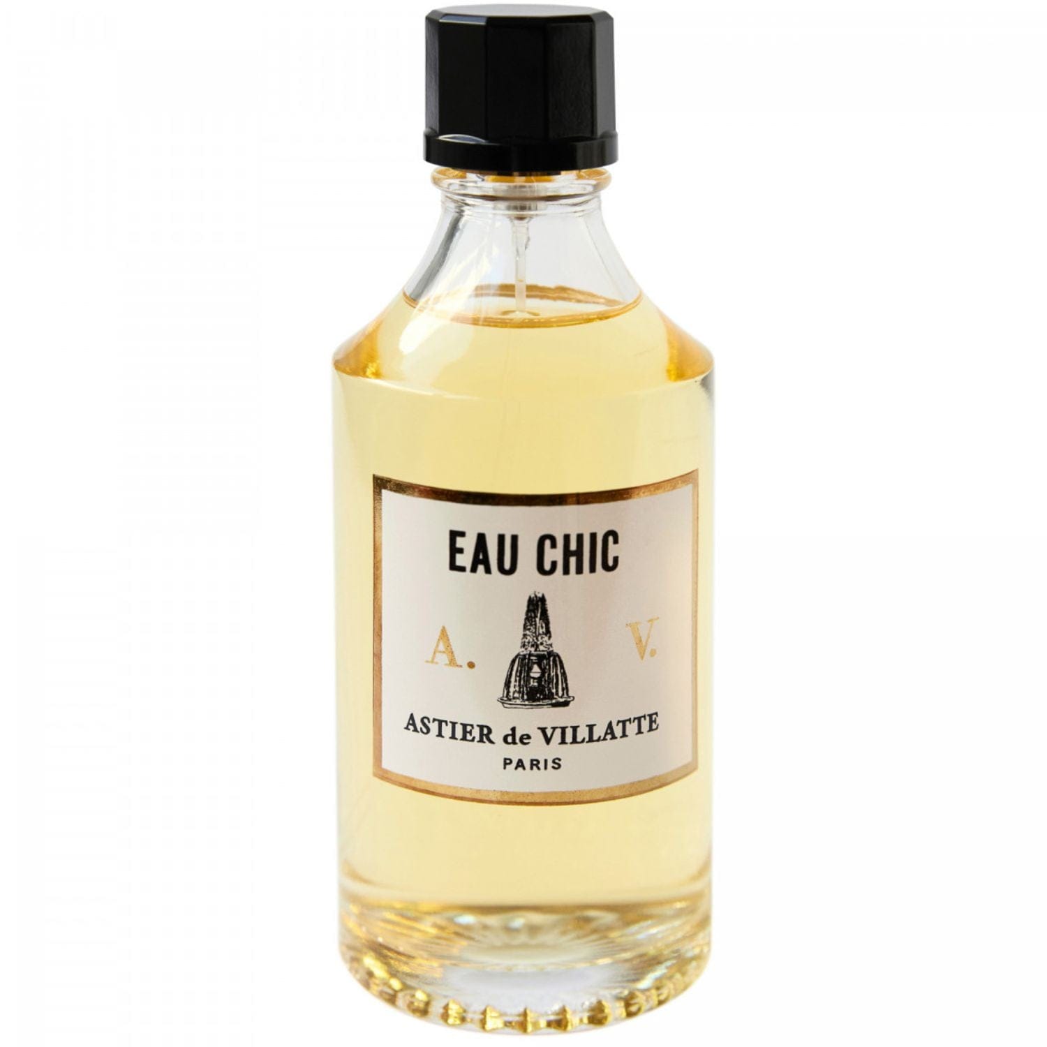 Astier de Villatte Eau Chic