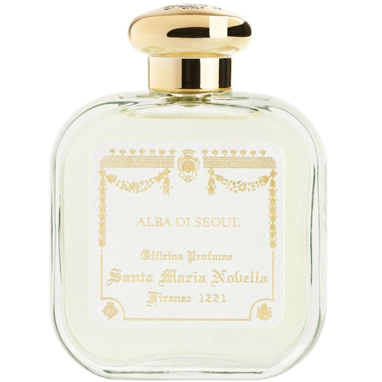 Santa Maria Novella Alba di Seoul 1221 Edition