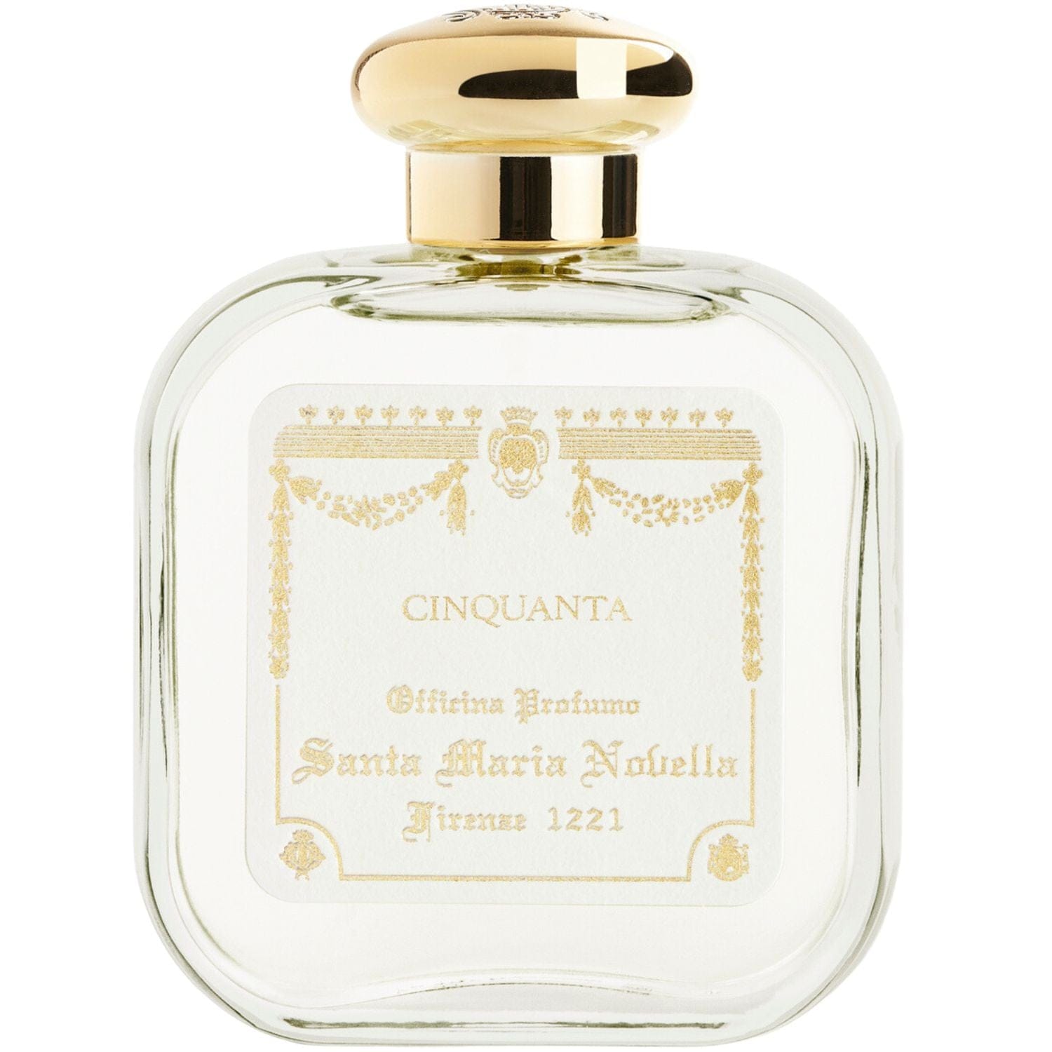 Santa Maria Novella Cinquanta 1221 Edition