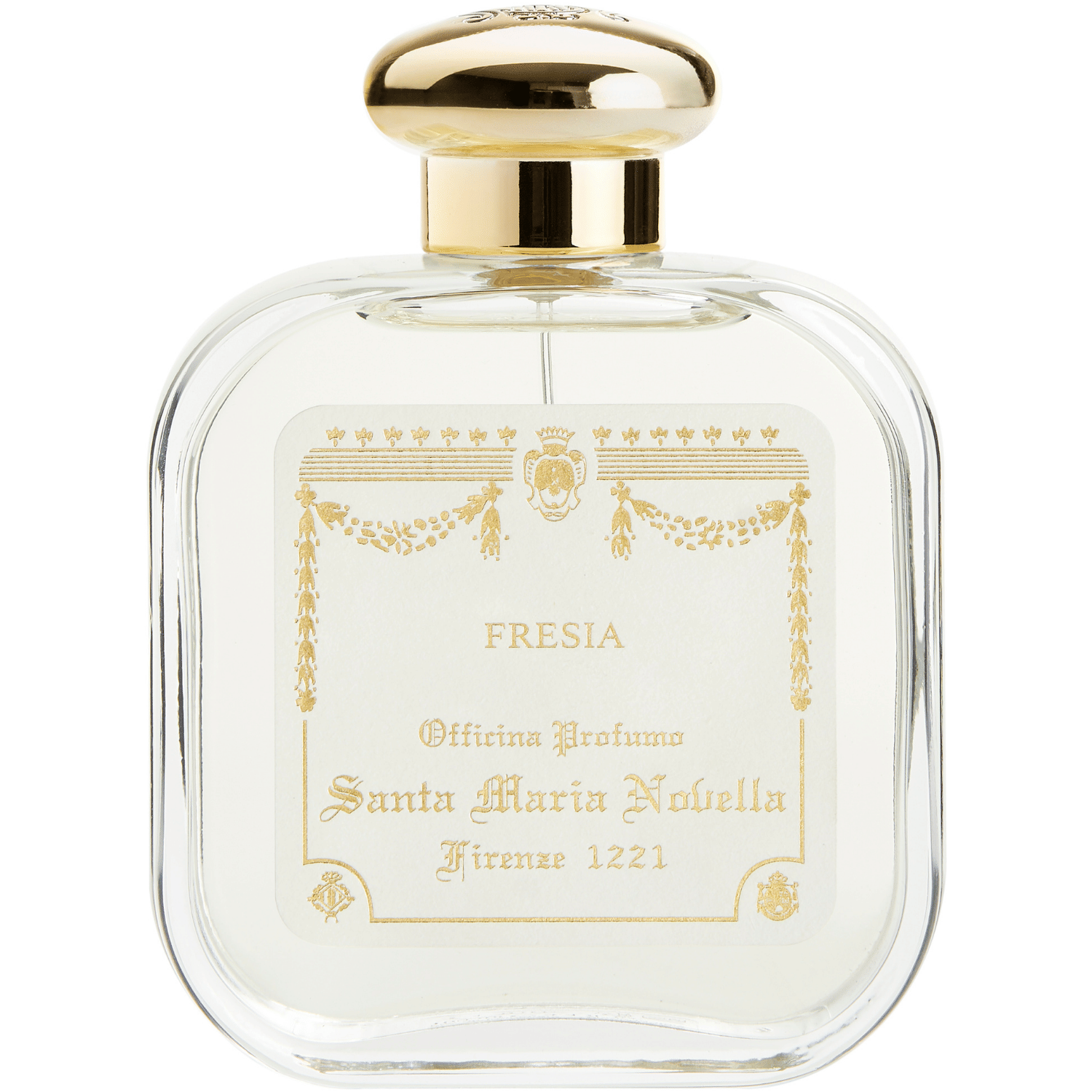 Santa Maria Novella Fresia 1221 Edition