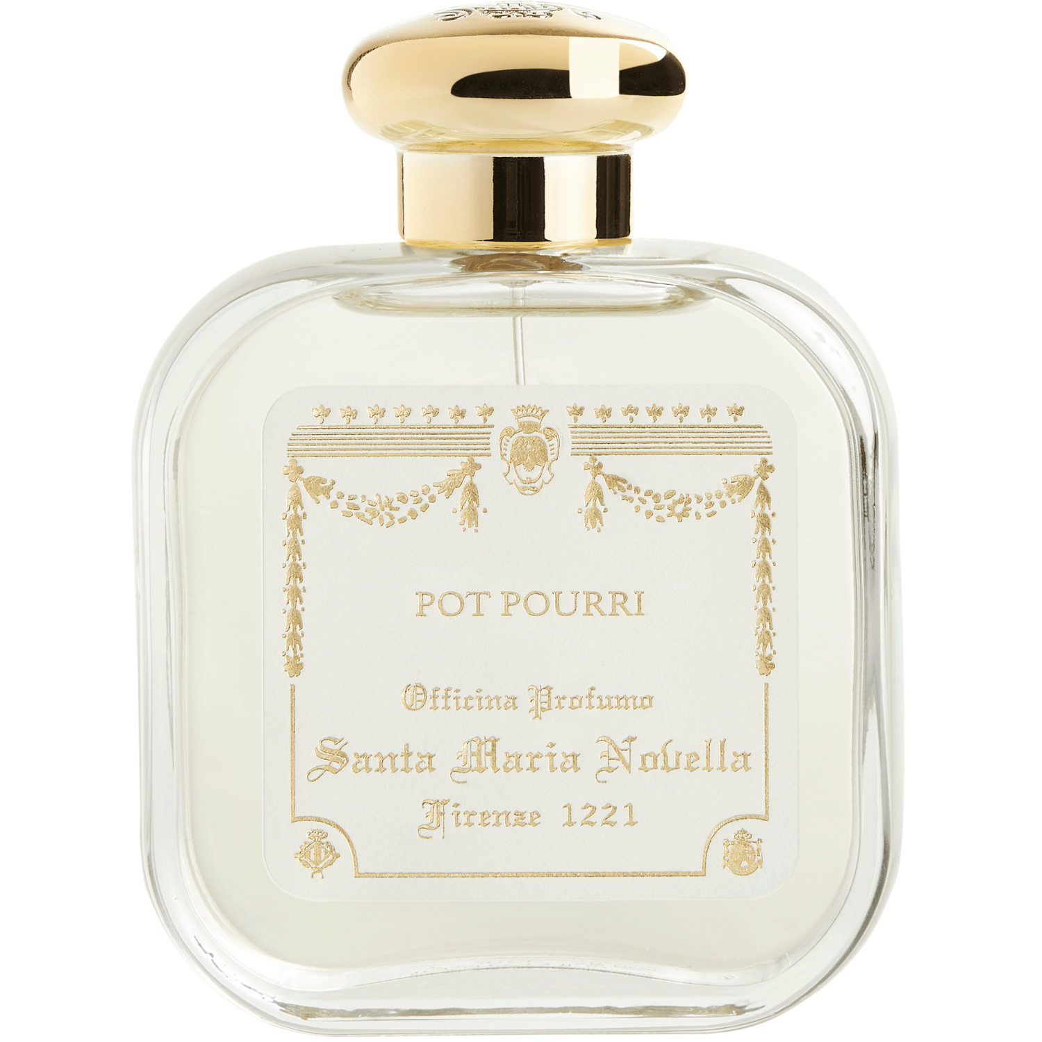 Santa Maria Novella Pot Pourri 1221 Edition