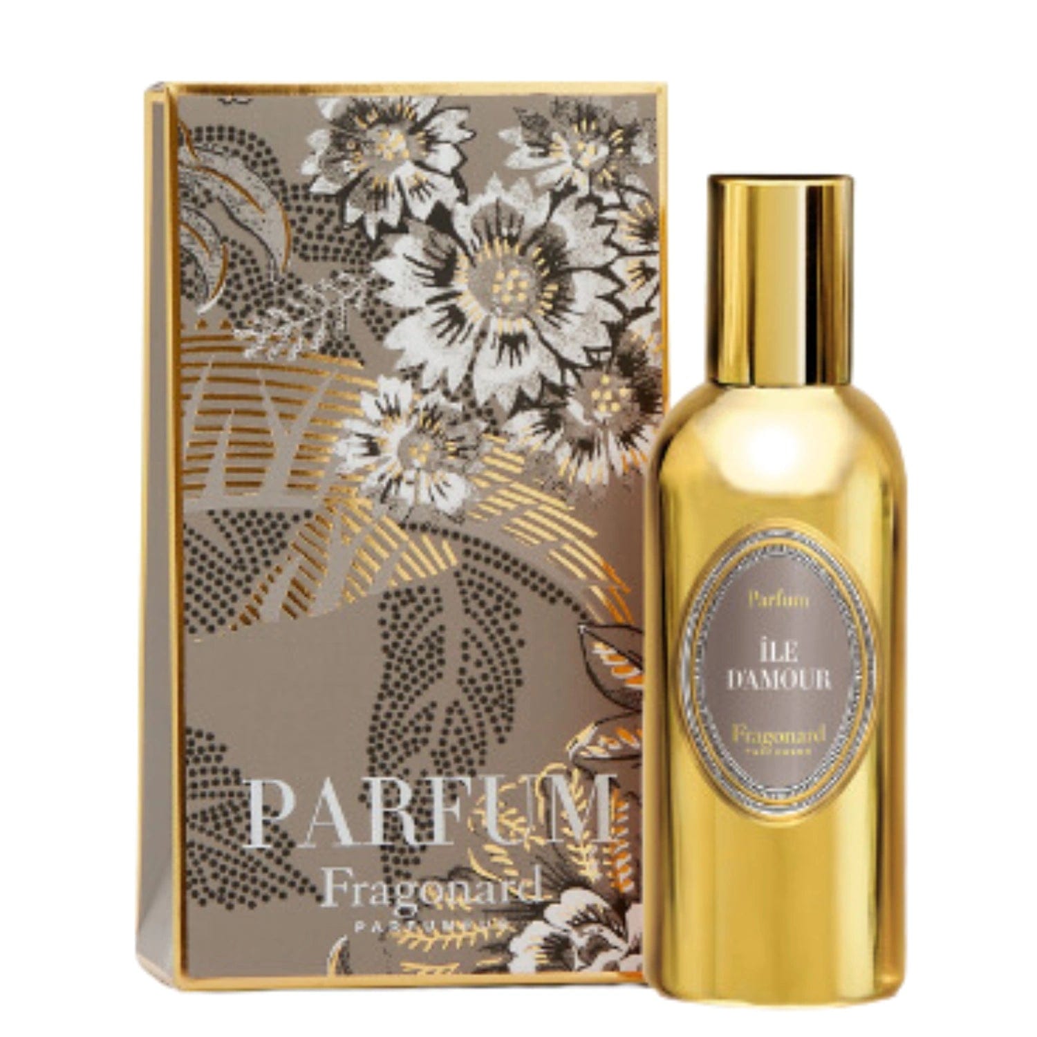 Fragonard Ile d'Amour Parfum