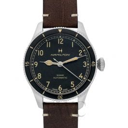 Hamilton Khaki Aviation H76205530